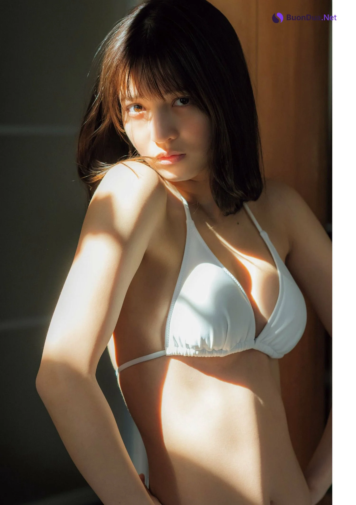 Nanako Kurosaki 黒嵜菜々子, SUNNY GIRL 2024 Vol.04 - Photo 18
