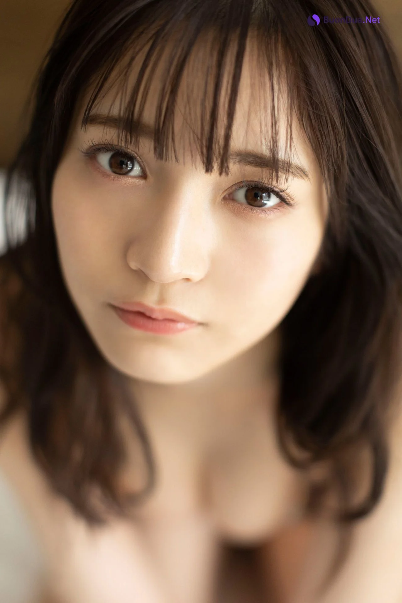 Nanako Kurosaki 黒嵜菜々子, ＦＲＩＤＡＹデジタル写真集 「少女卒業 Vol.1」 Set.03 - Photo 20
