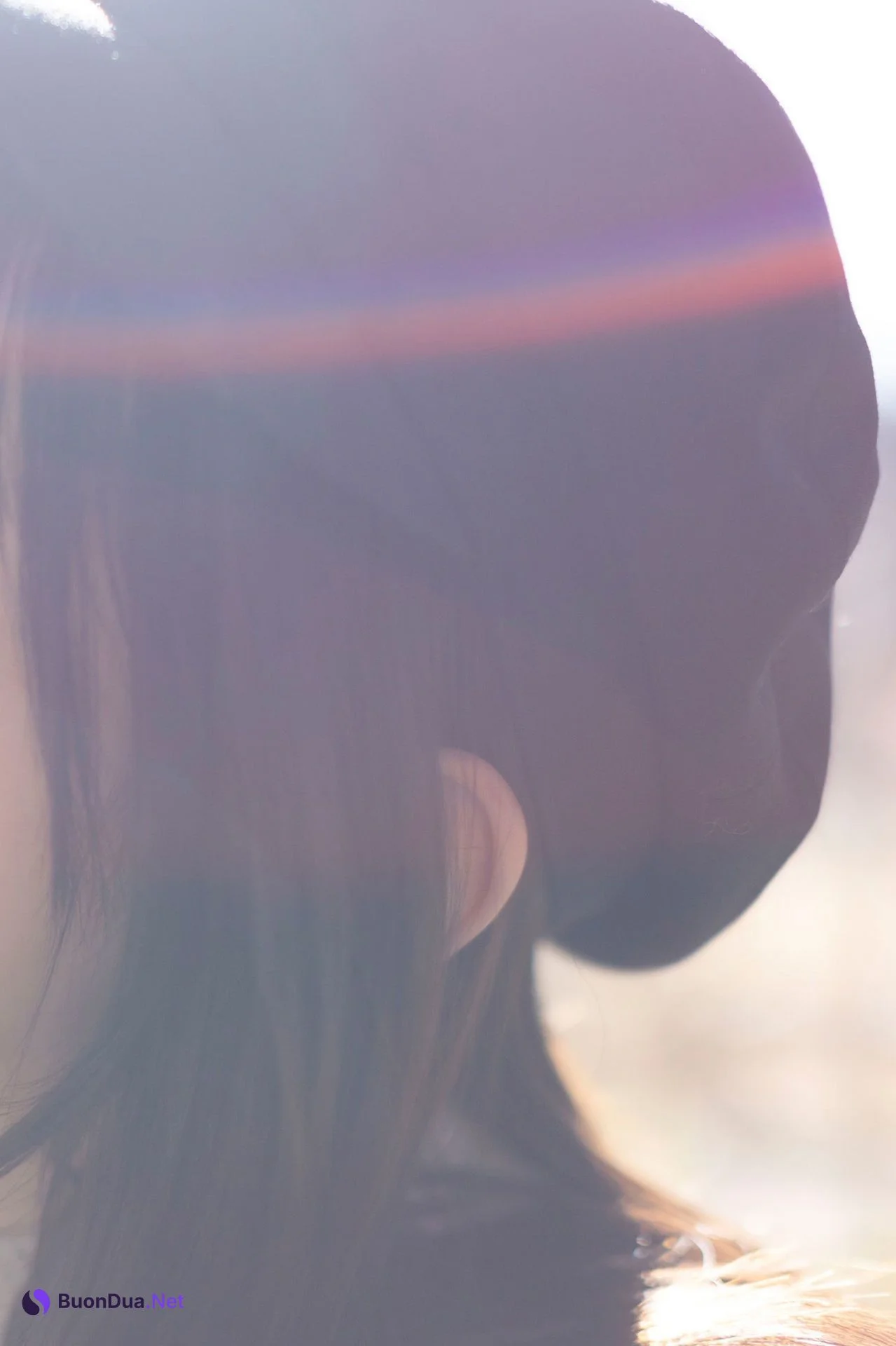 Nanako Kurosaki 黒嵜菜々子, ＦＲＩＤＡＹデジタル写真集 「少女卒業 Vol.2」 Set.01 - Photo 5