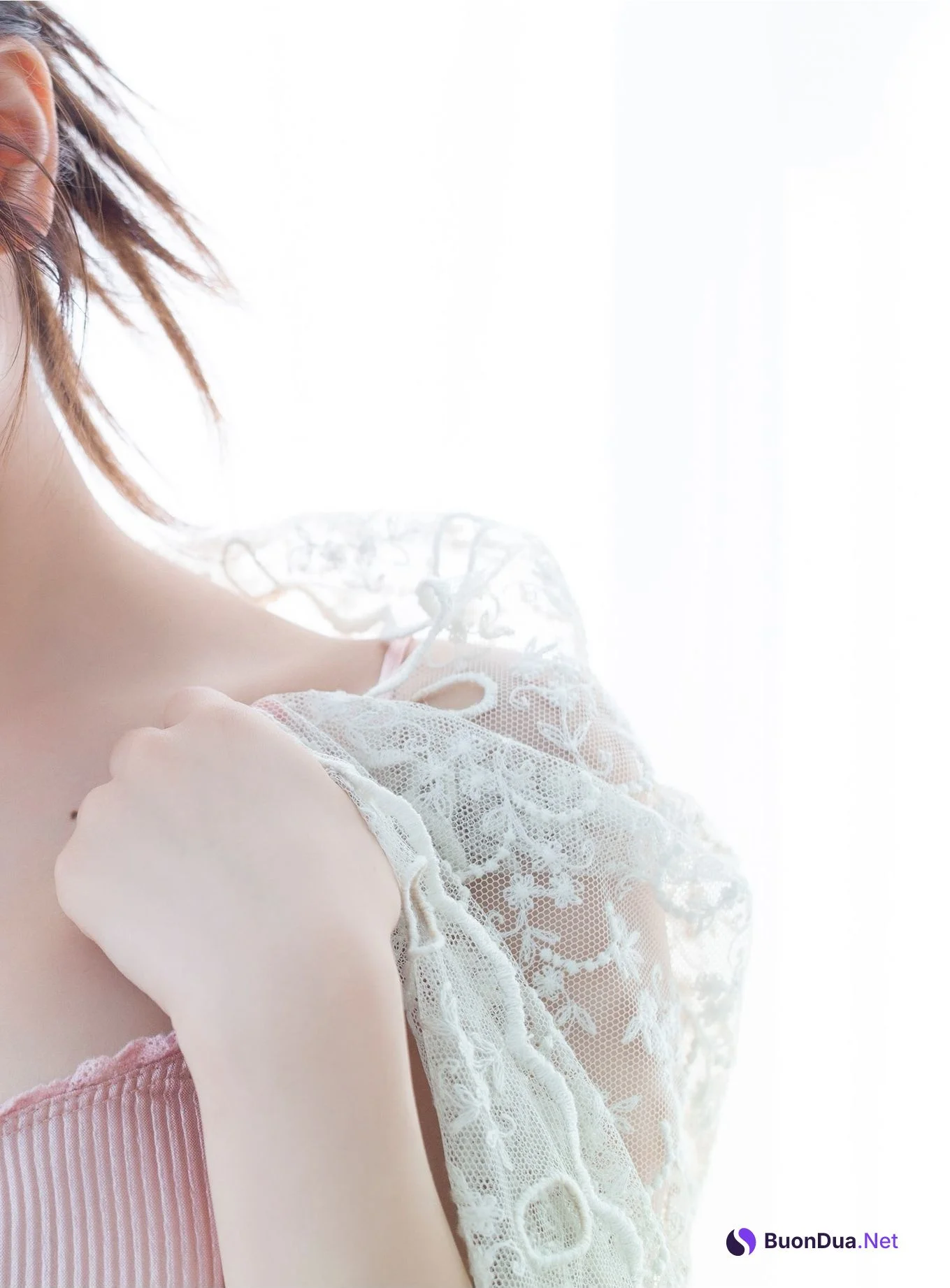 Nanako Kurosaki 黒嵜菜々子, デジタル限定 YJ Photo Book 「その向こう」 Set.01 - Photo 17