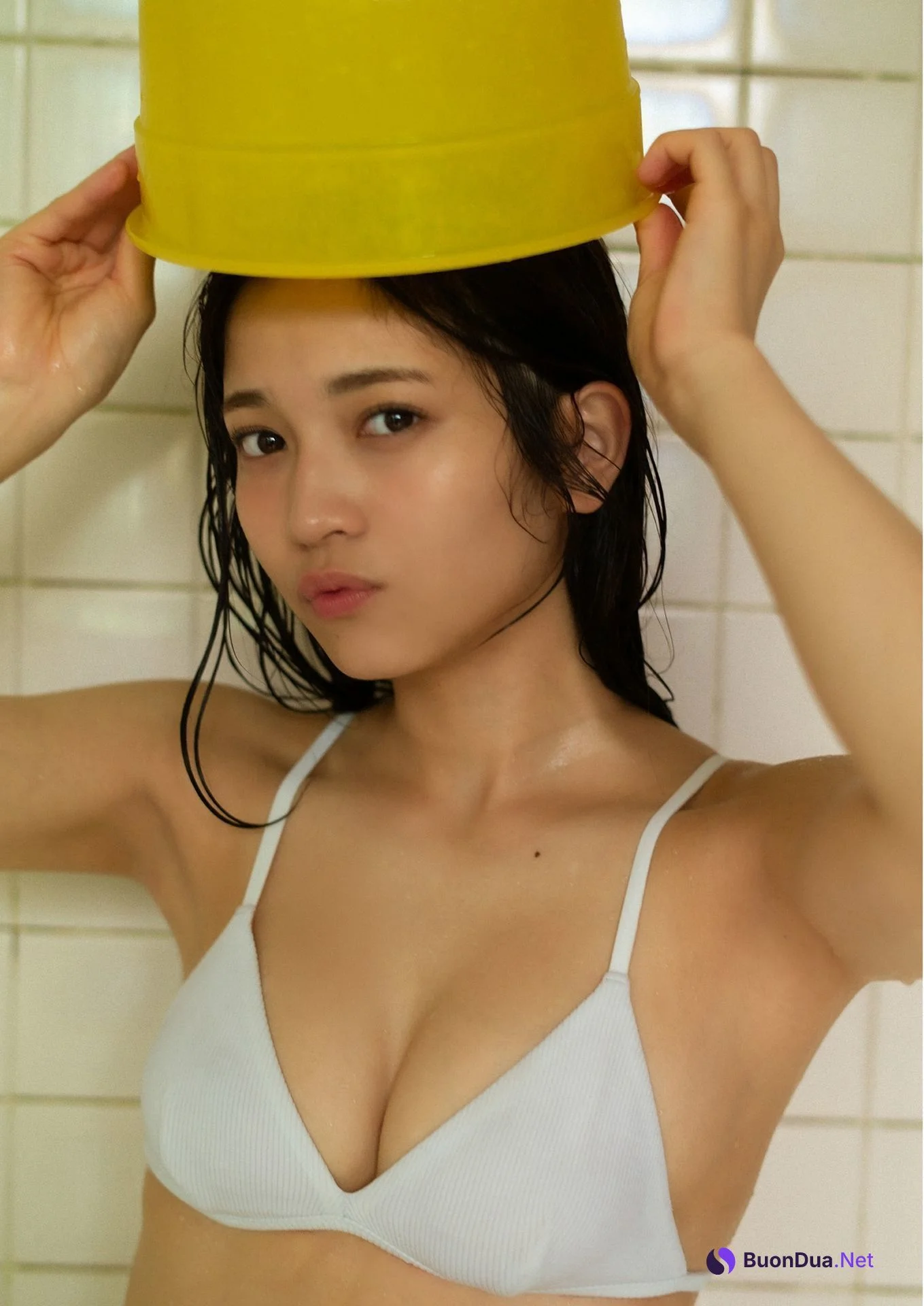 Nanako Kurosaki 黒嵜菜々子, デジタル限定 YJ Photo Book 「果実」 Set.02 - Photo 19