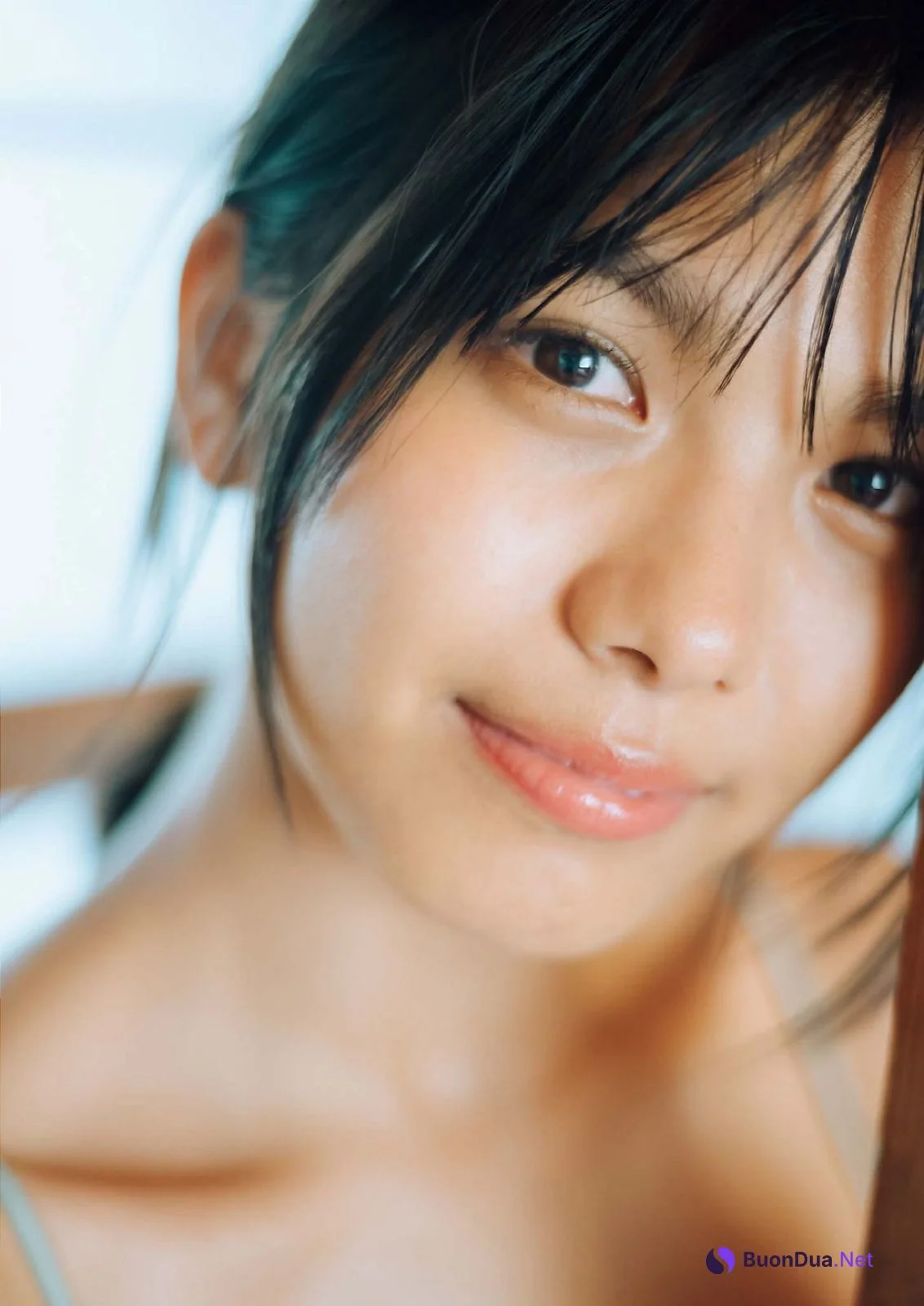 Nanami Asahi 朝日ななみ, Big Comic Spirits 2022 No.38 (ビッグコミックスピリッツ 2022年38号) - รูปภาพ 5
