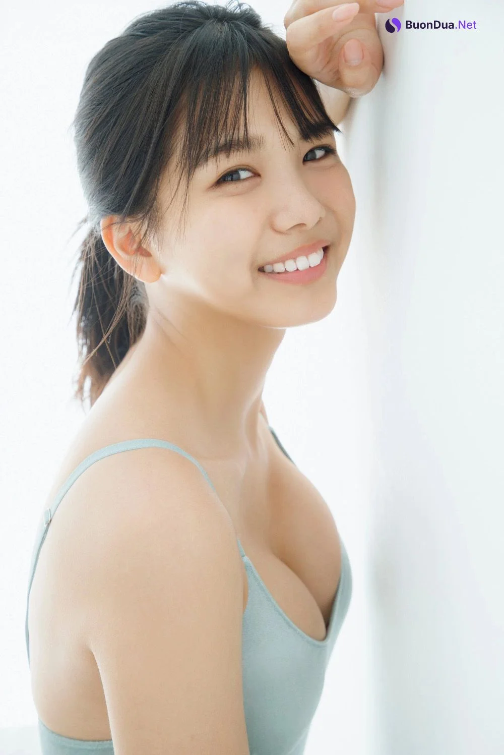 Nanami Asahi 朝日ななみ, FLASH 2021.06.22 (フラッシュ 2021年6月22日号) - Photo 10