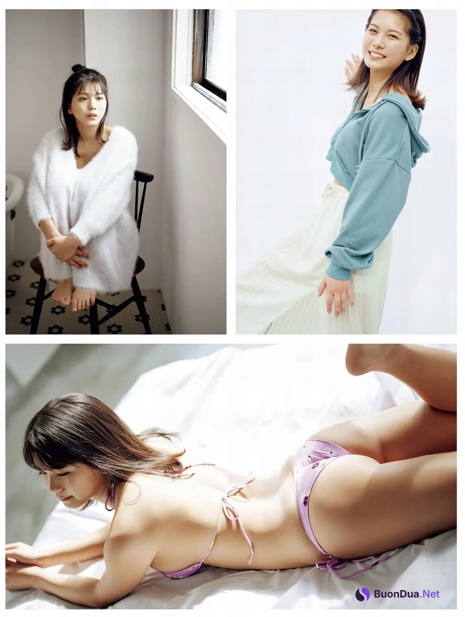 Nanami Asahi 朝日ななみ, FRIDAY 2023.10.20 (フライデー 2023年10月20日号) - Photo 7