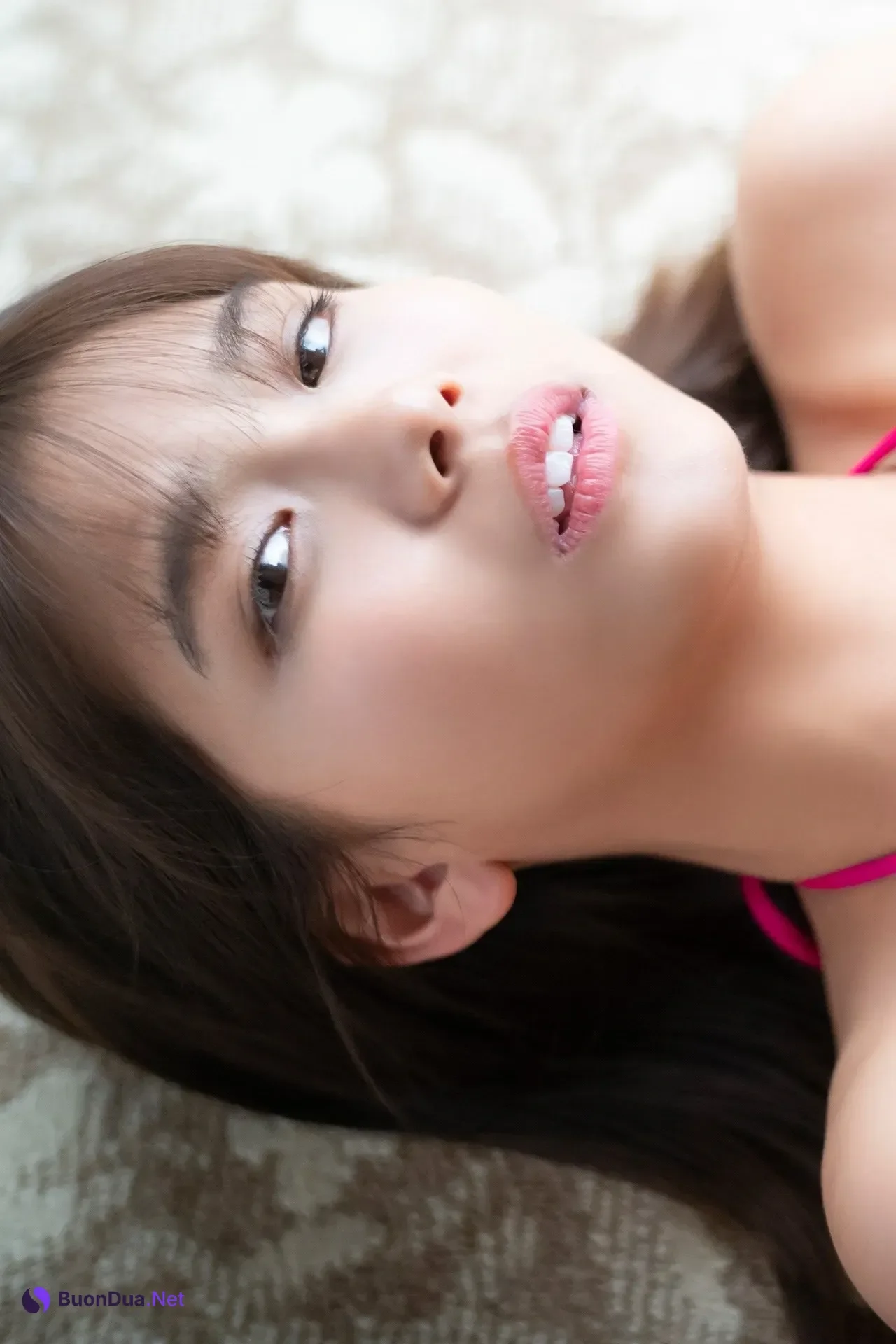 Nanami Asahi 朝日ななみ, 漫画アクションデジタル写真集 「楚々とした彼女」 Set.02 - Photo 5