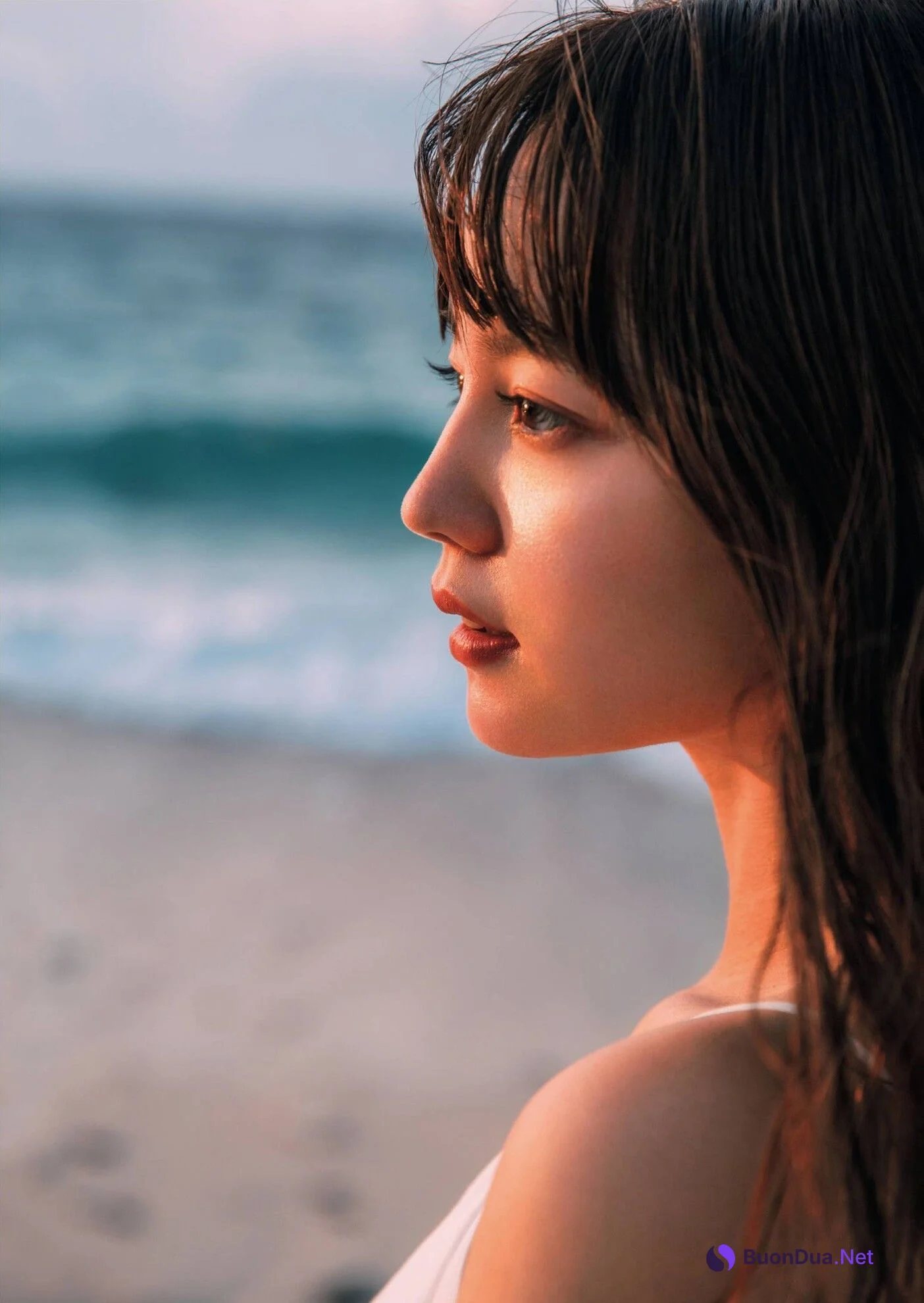 NANAMI, FRIDAY 2021.01.01 (フライデー 2021年1月1日号) - Photo 3