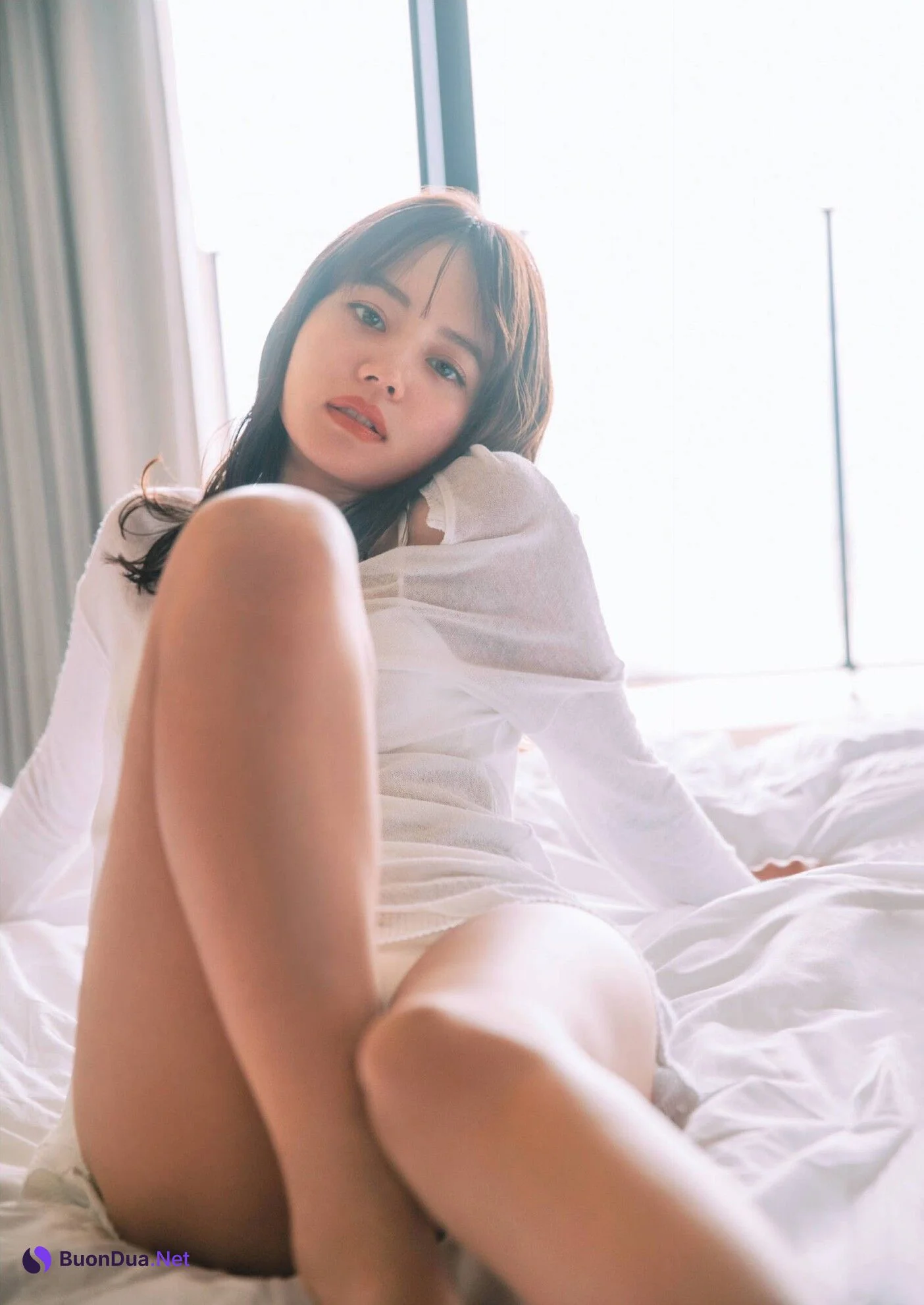 NANAMI, FRIDAY 2021.01.01 (フライデー 2021年1月1日号) - Photo 5