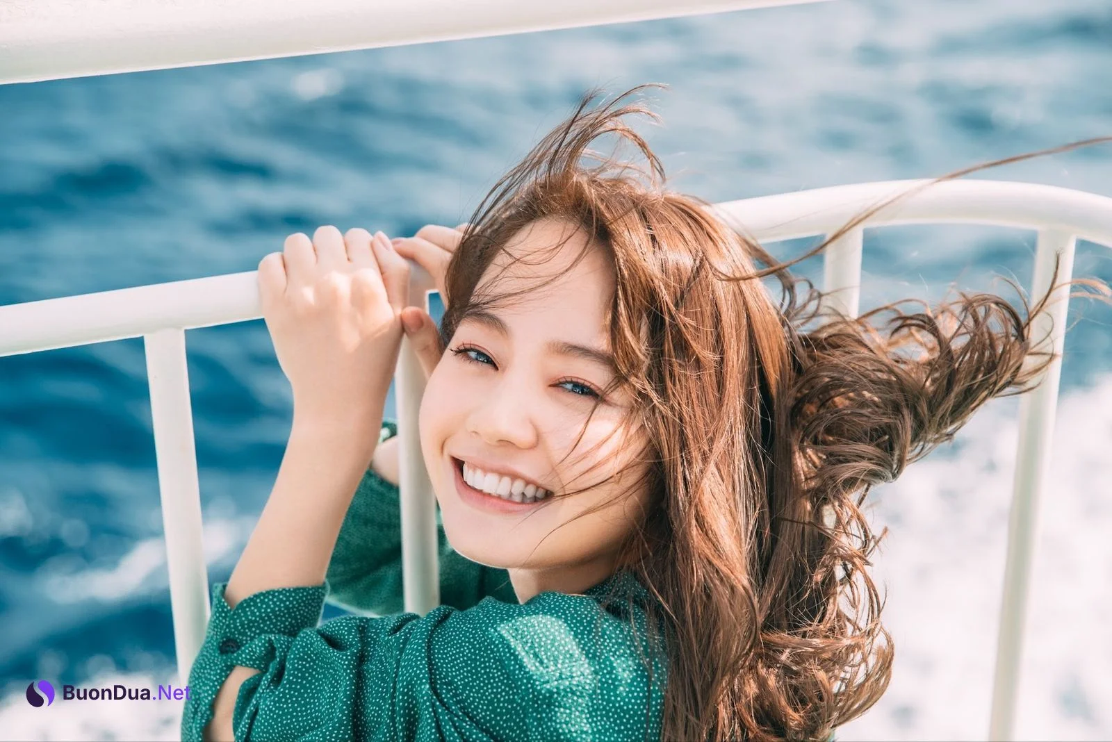 NANAMI, FRIDAY 2021.01.29 (フライデー 2021年1月29日号) - Photo 11