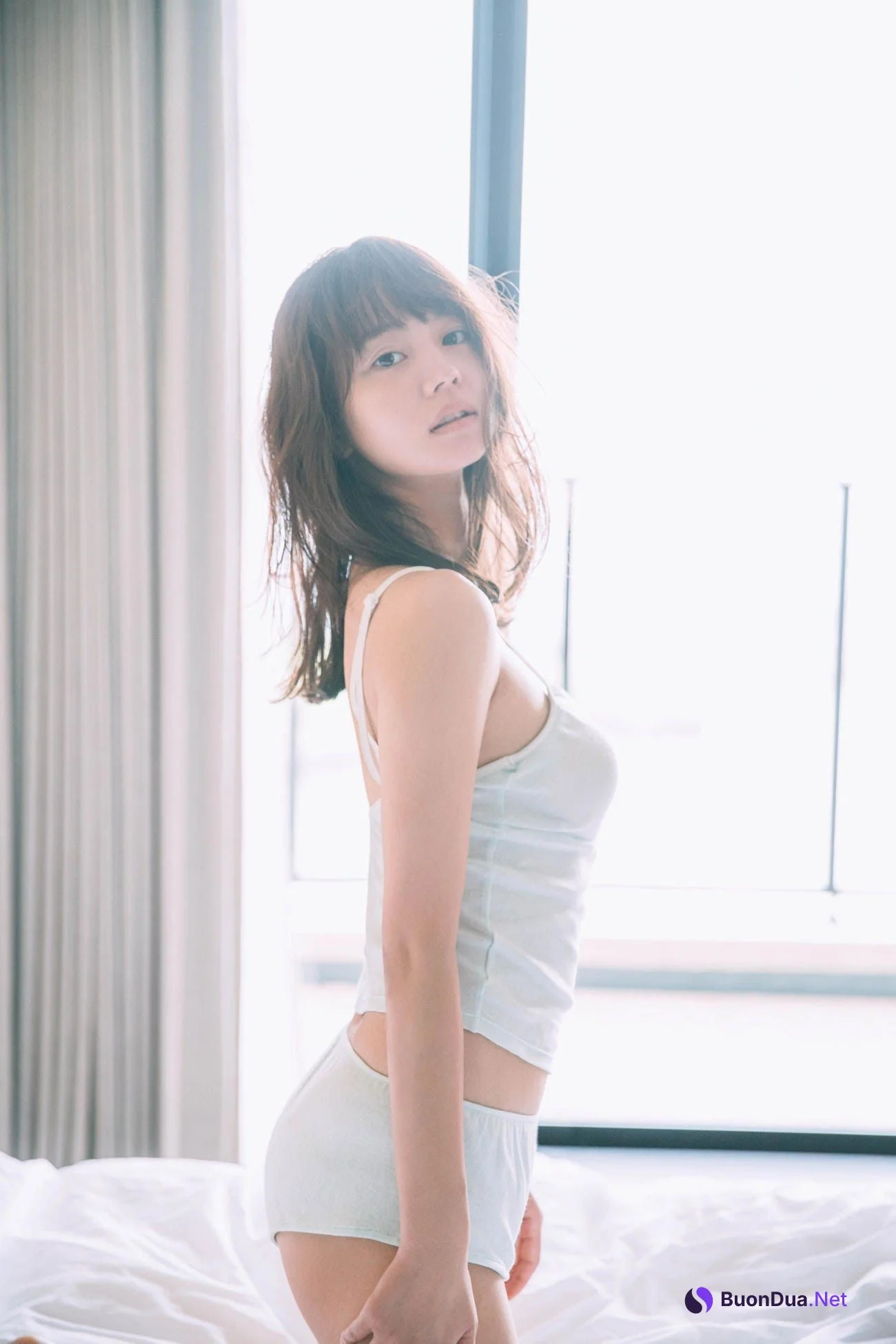 NANAMI, FRIDAY 2021.01.29 (フライデー 2021年1月29日号) - Photo 7