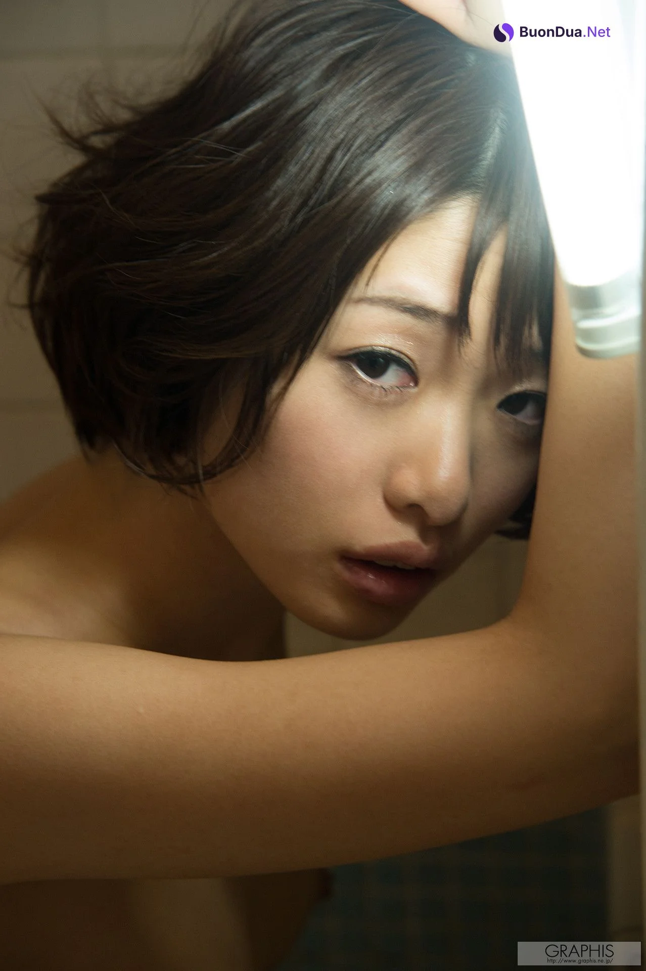 Nanami Kawakami 川上奈々美, Graphis Limited Editon 2016.05.21 - Photo 15