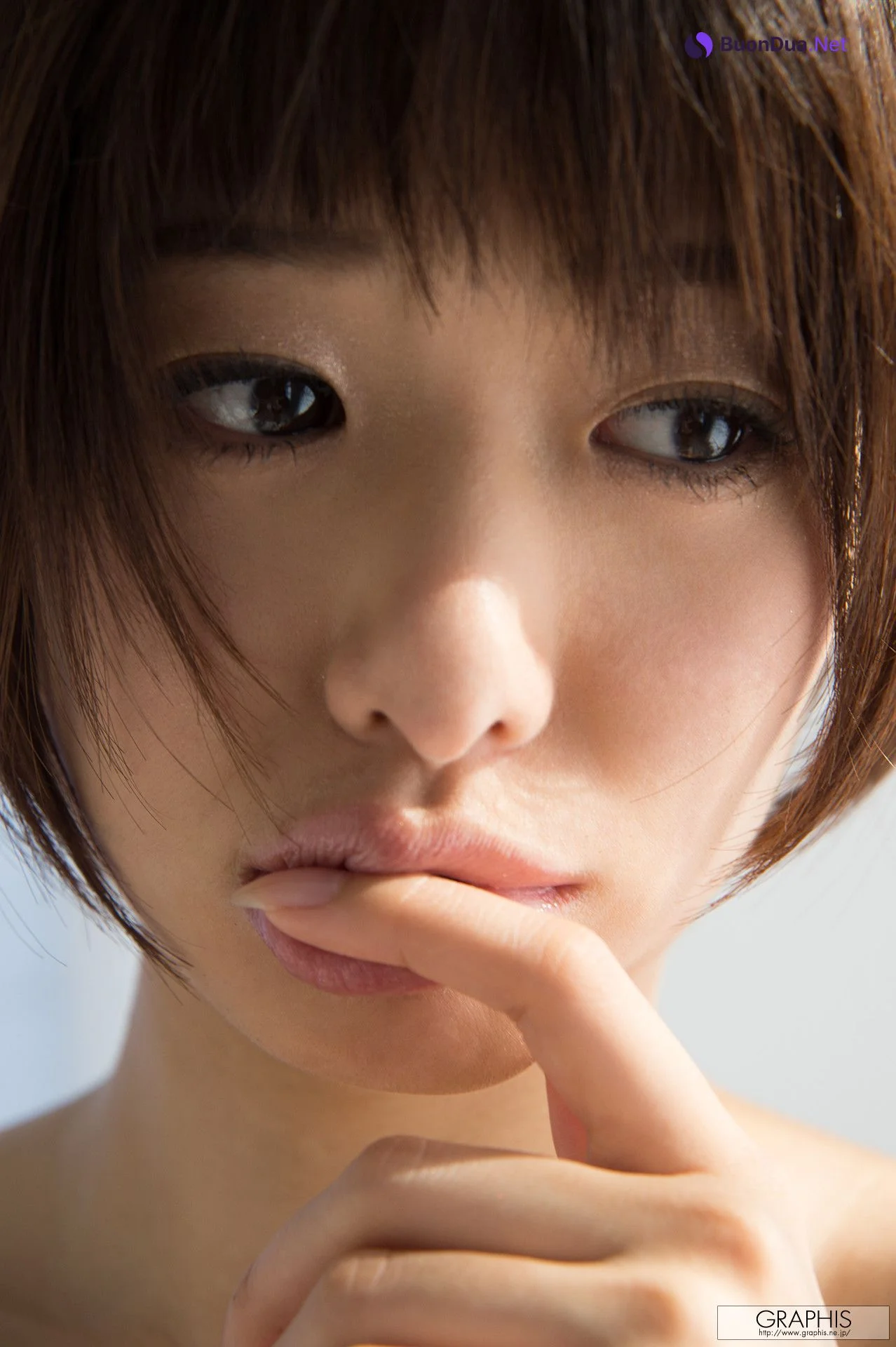 Nanami Kawakami 川上奈々美, Graphis Limited Editon 2016.05.21 - Photo 2