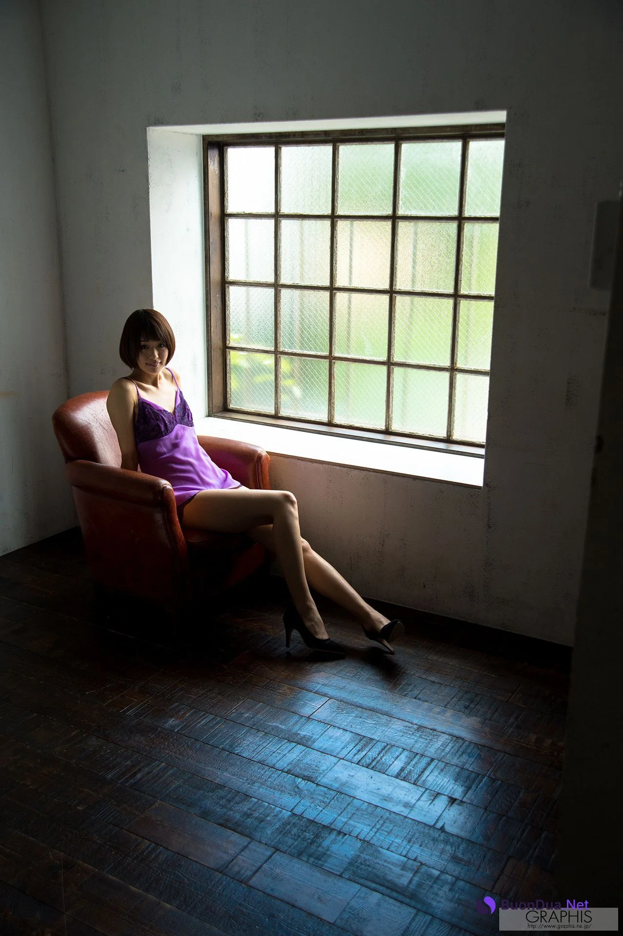 Nanami Kawakami 川上奈々美, Graphis Limited Editon 2016.05.21 - Photo 4