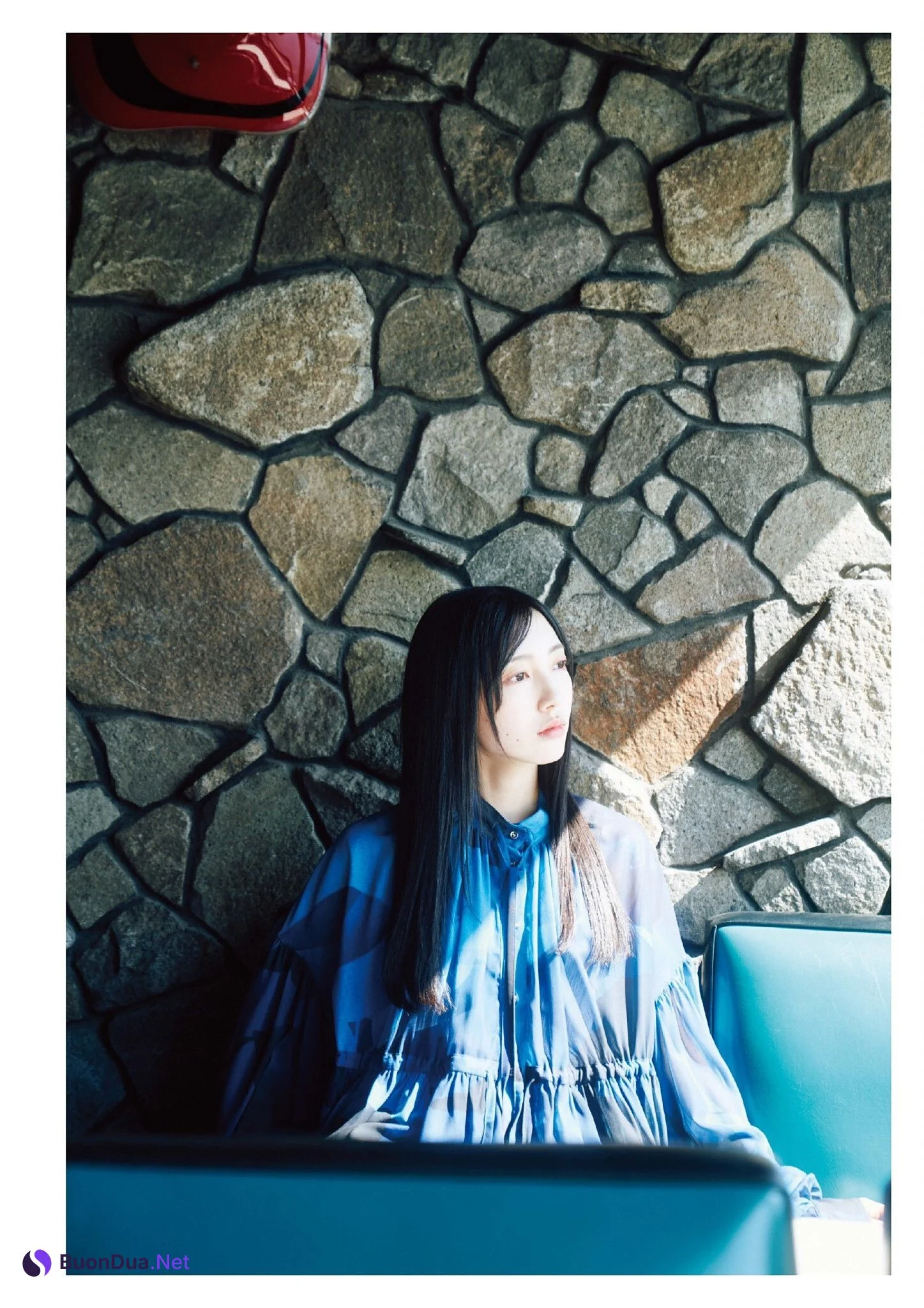 Nanami Konishi 小西夏菜実, BRODY 2024 No.06 (ブロディ 2024年6月号) - Photo 5