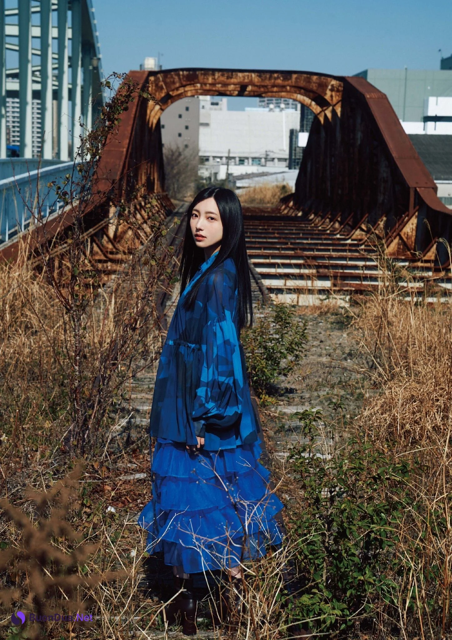 Nanami Konishi 小西夏菜実, BRODY 2024 No.06 (ブロディ 2024年6月号) - Photo 6