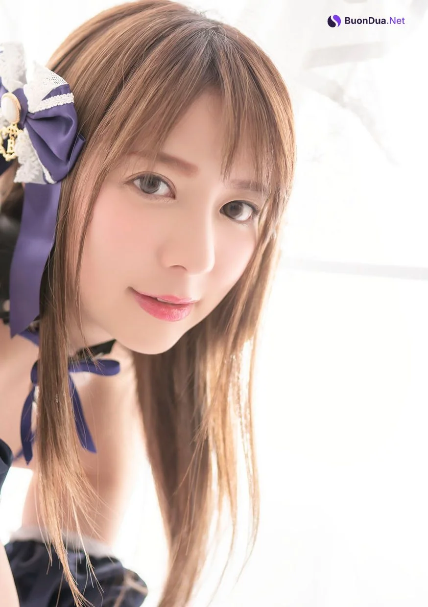 Nanami Misaki 岬ななみ, デジタル写真集 Count sheep [Sleep] Set.02 - Photo 3