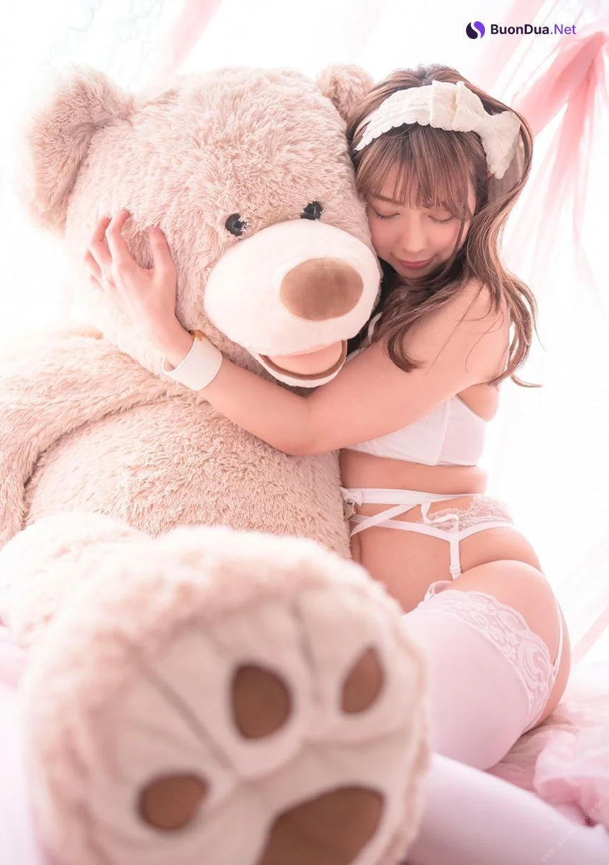 Nanami Misaki 岬ななみ, デジタル写真集 Count sheep [Sleep] Set.03 - Photo 13