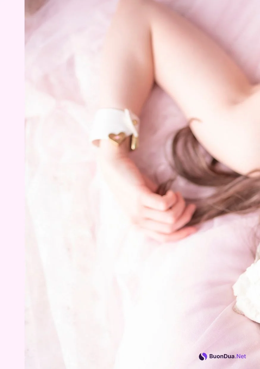 Nanami Misaki 岬ななみ, デジタル写真集 Count sheep [Sleep] Set.03 - Photo 2