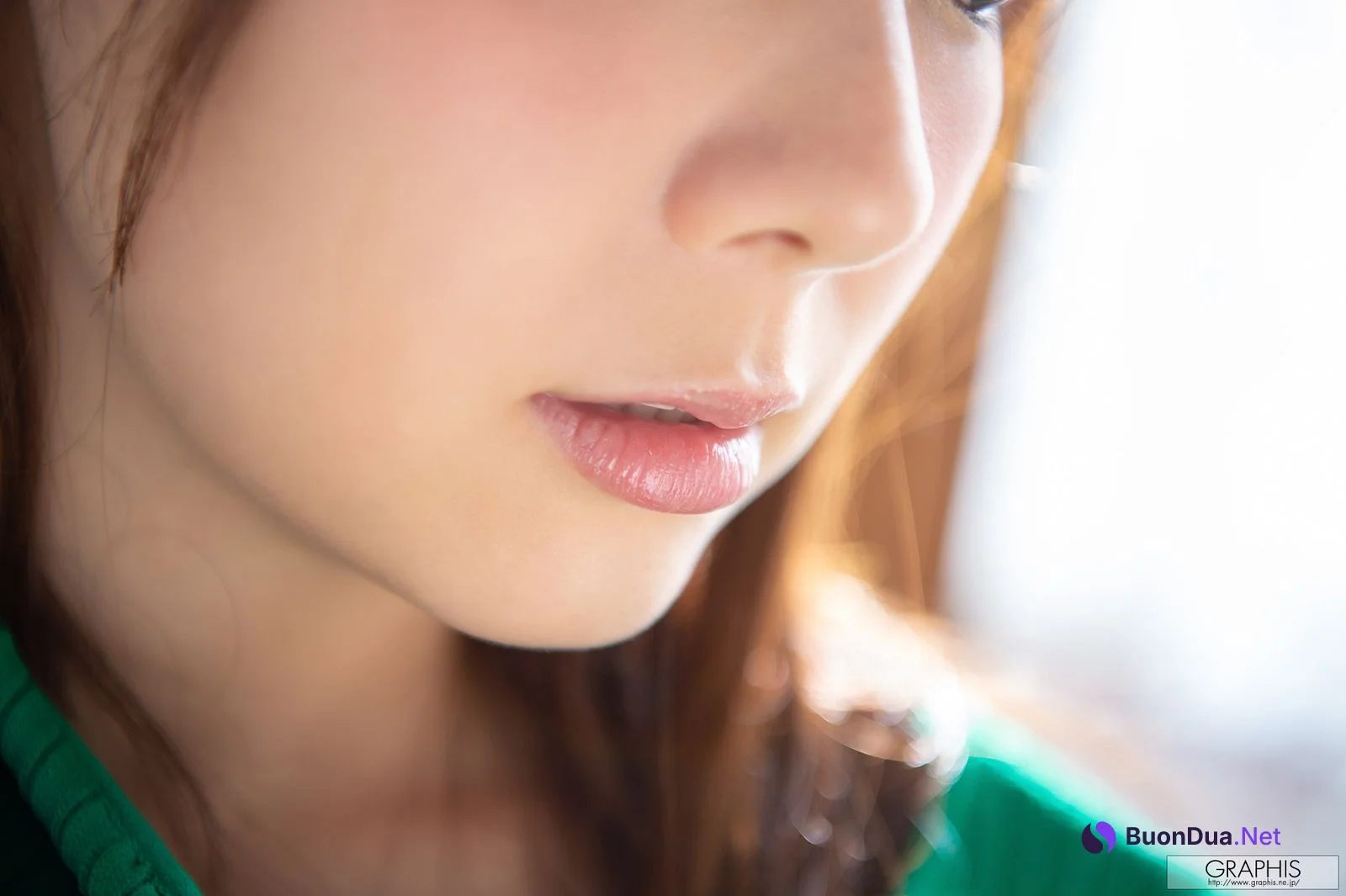 Nanami Misaki 岬ななみ, [Graphis] Gals 「Beau Cul」 Vol.04 - Photo 10