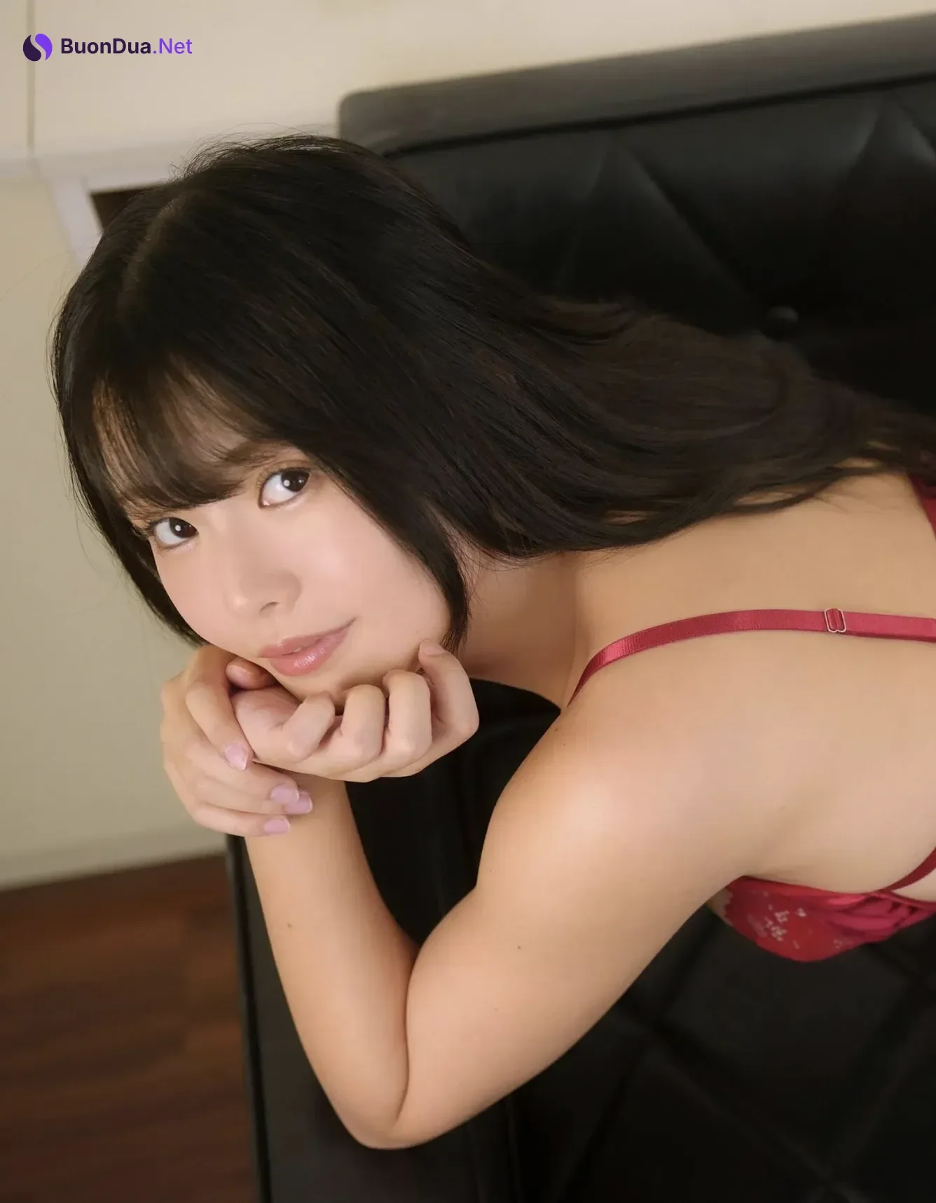Nanami Miyakoshi 宮越虹海, EX MAX！SPECIAL 2026 Vol.207 - รูปภาพ 15