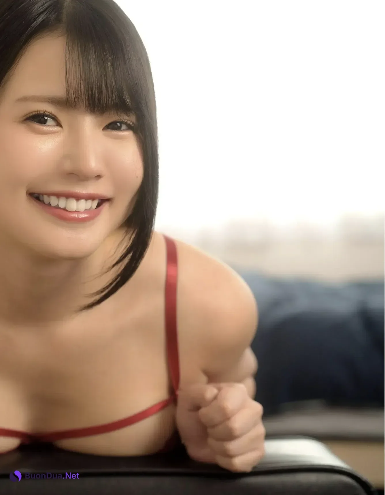 Nanami Miyakoshi 宮越虹海, EX MAX！SPECIAL 2026 Vol.207 - รูปภาพ 19