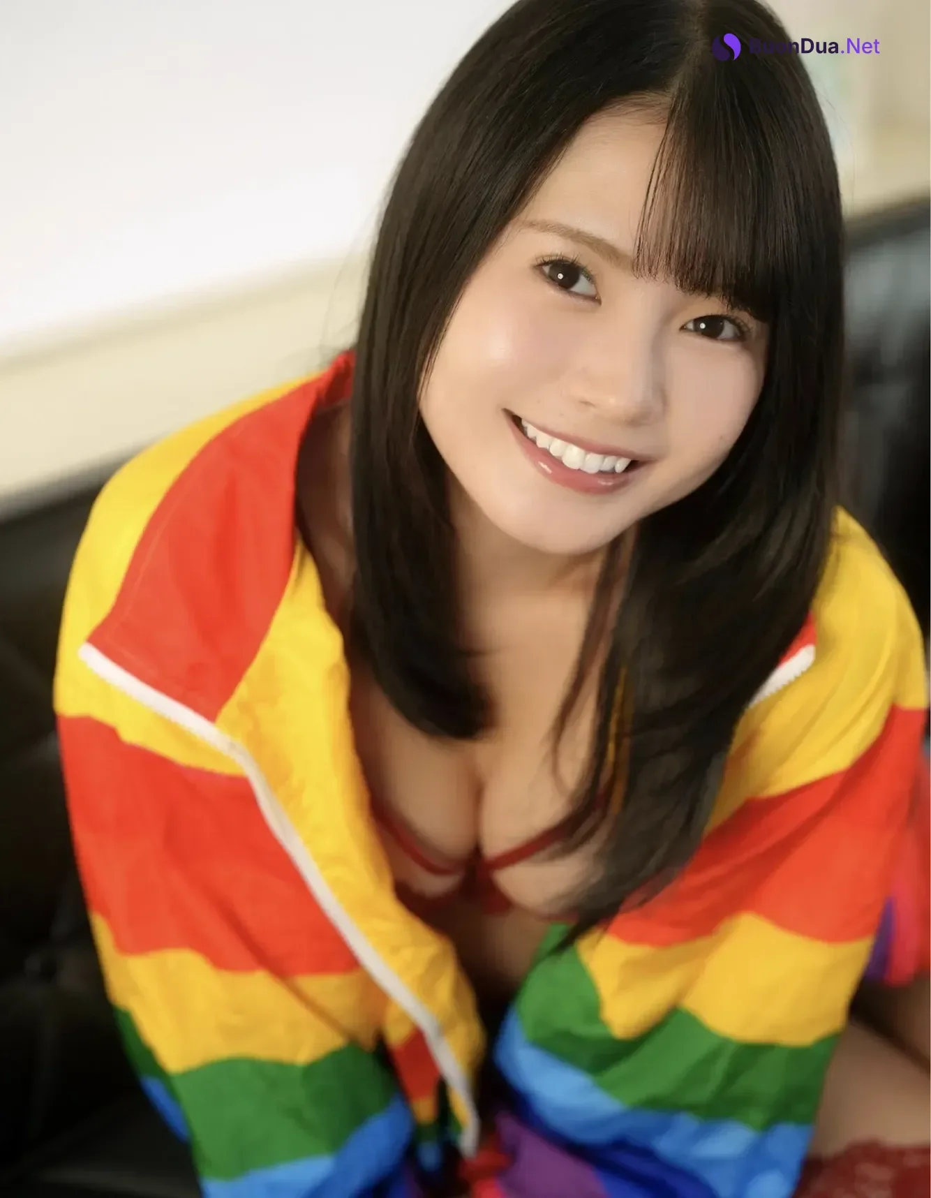 Nanami Miyakoshi 宮越虹海, EX MAX！SPECIAL 2026 Vol.207 - รูปภาพ 4