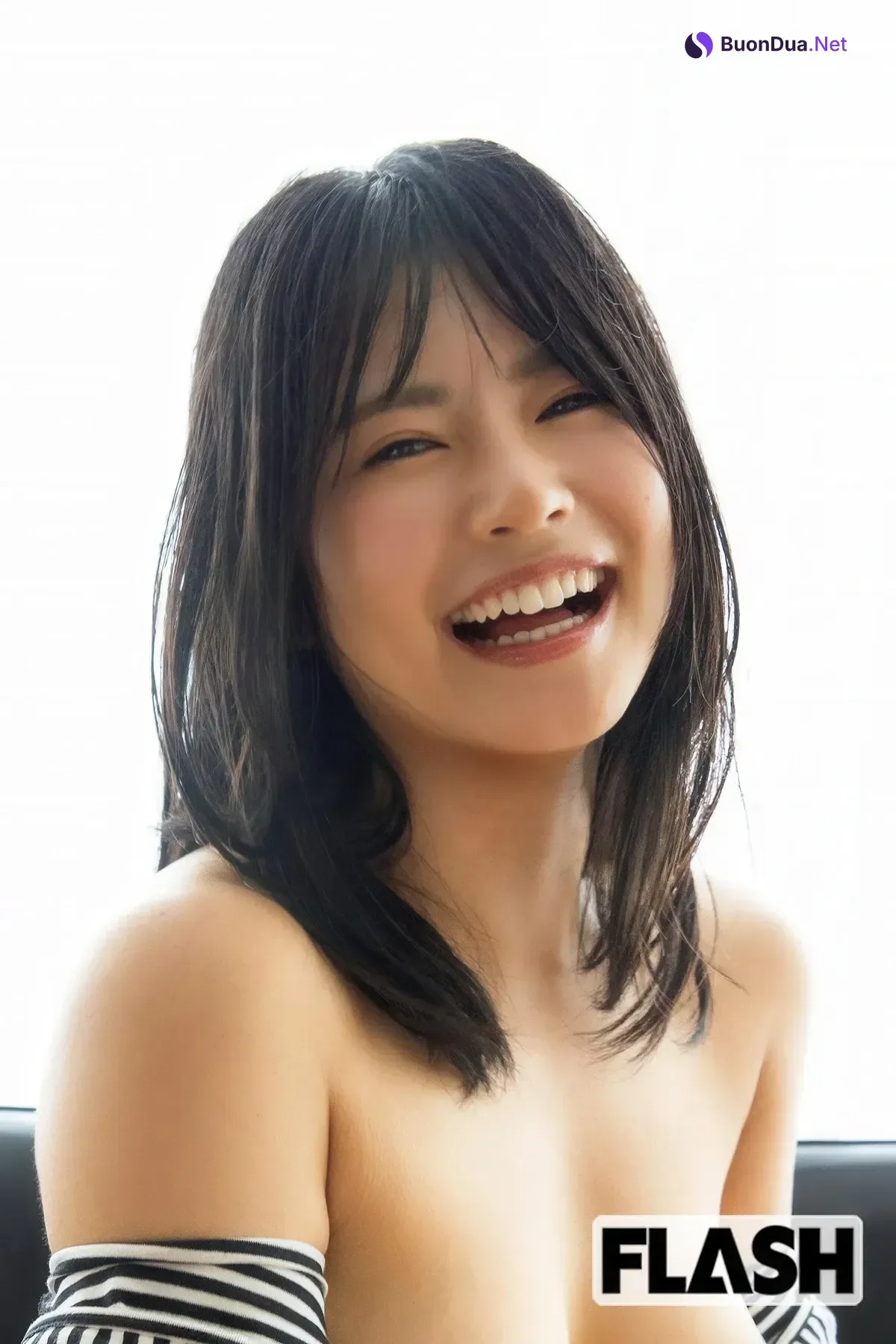 Nanami Miyakoshi 宮越虹海, FLASH 2025.12.30 (フラッシュ 2025年12月30日号) - Photo 10
