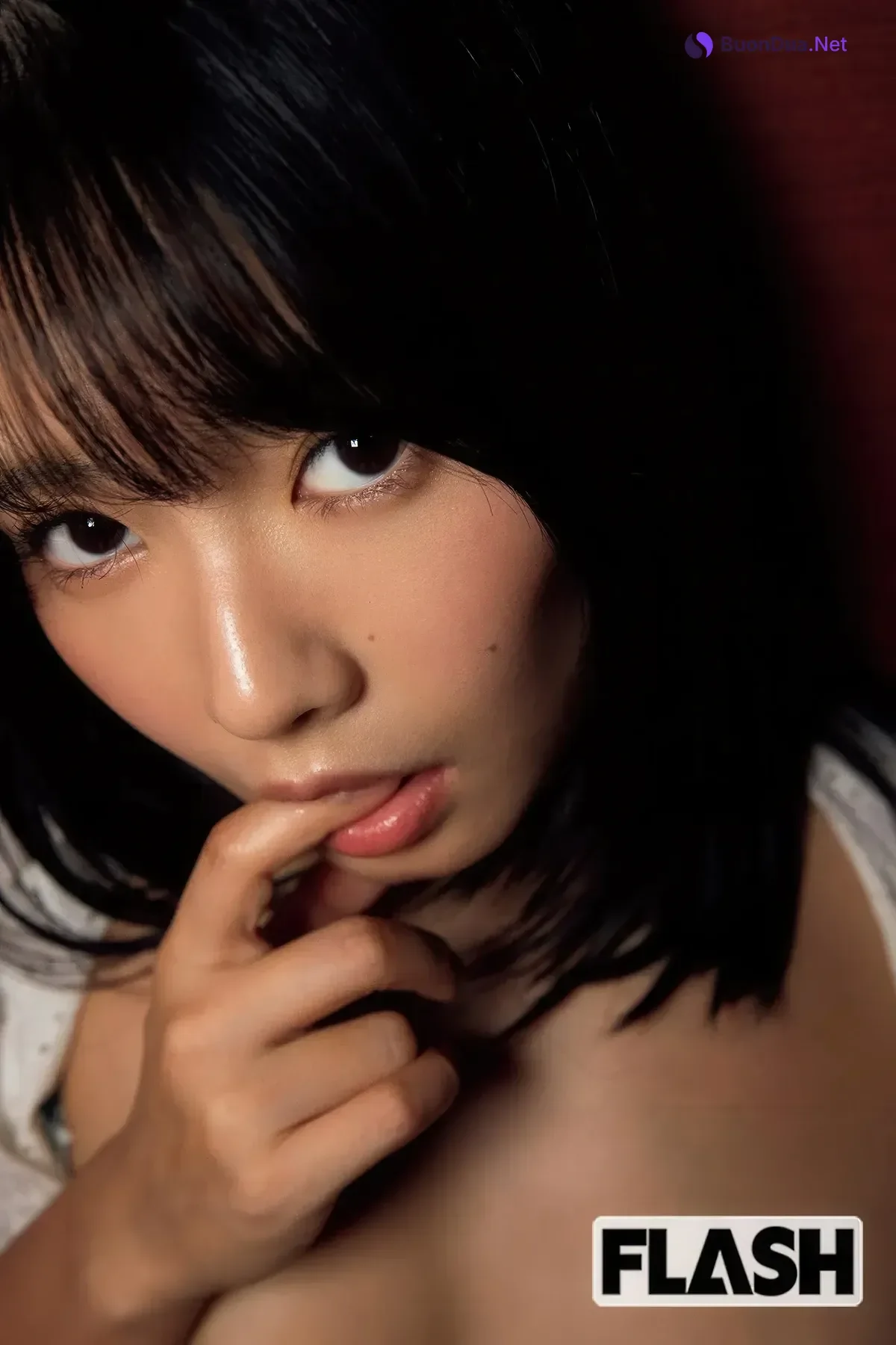 Nanami Miyakoshi 宮越虹海, FLASH 2025.12.30 (フラッシュ 2025年12月30日号) - Photo 14