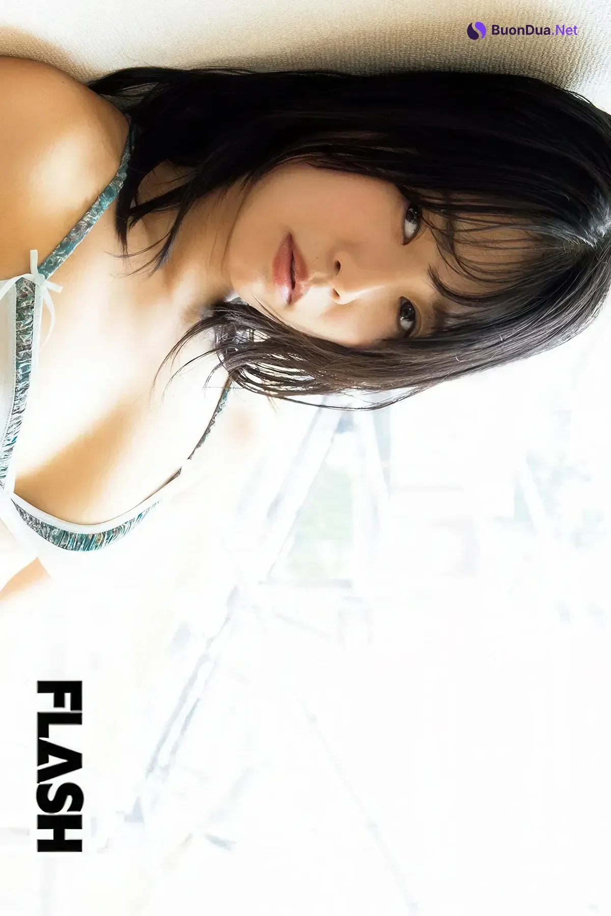 Nanami Miyakoshi 宮越虹海, FLASH 2025.12.30 (フラッシュ 2025年12月30日号) - Photo 15