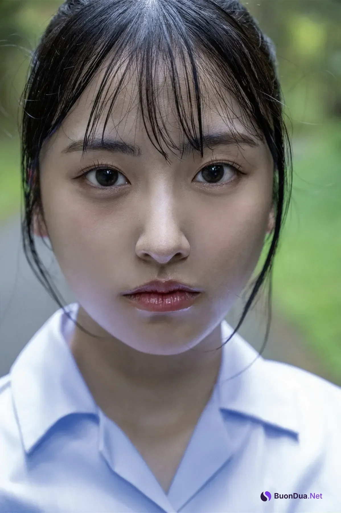 Nanami Nakamori 中森ななみ, Prestige 写真集 「36.9℃」 - Photo 19
