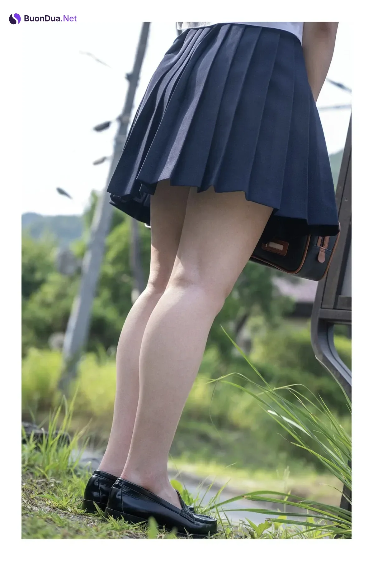 Nanami Nakamori 中森ななみ, Prestige 写真集 「36.9℃」 - Photo 5