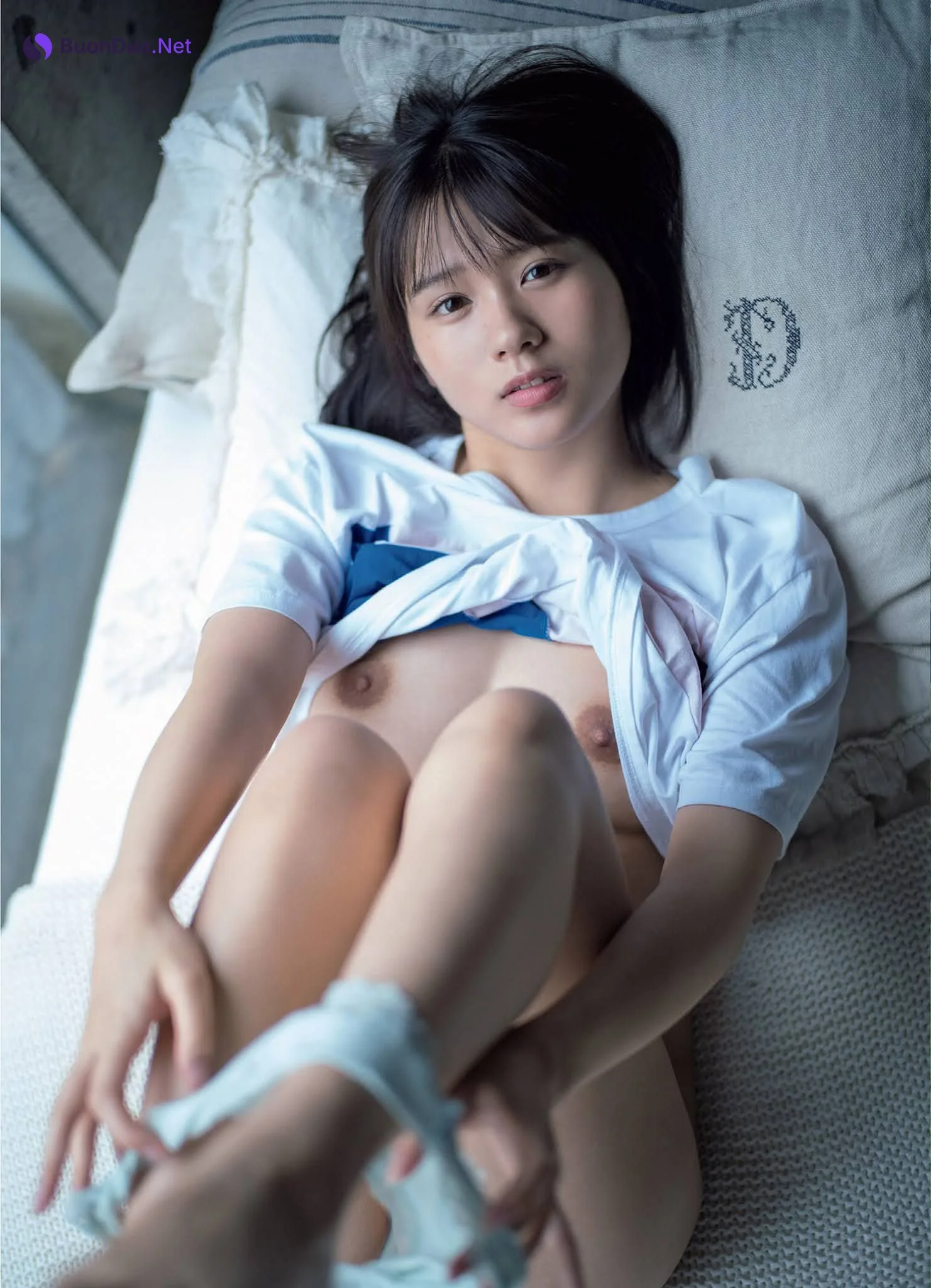 Nanami Ogura 小倉七海, FLASH 2021.09.07 (フラッシュ 2021年9月7日号) - Photo 3