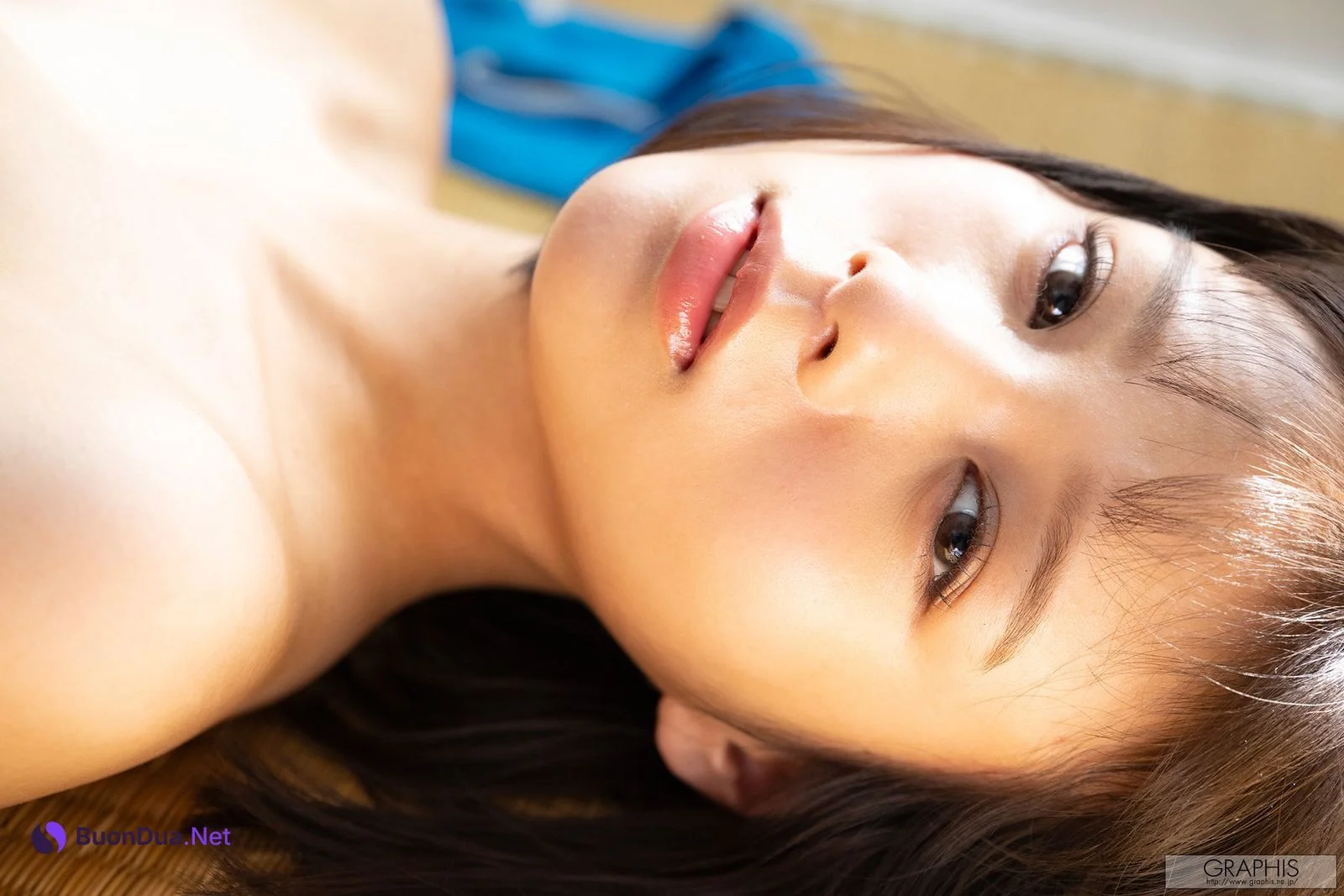 Nanami Ogura 小倉七海, [Graphis] Gals 「Precious Stone」 Vol.05 - Photo 13