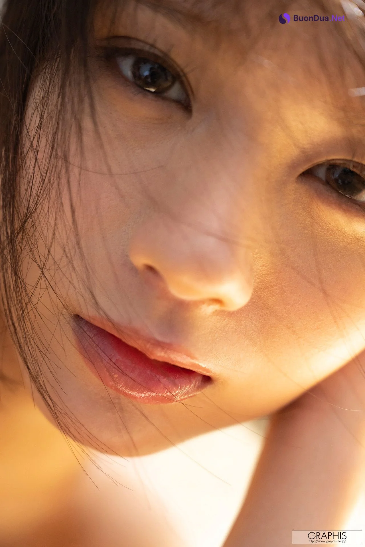 Nanami Ogura 小倉七海, [Graphis] Gals 「Precious Stone」 Vol.05 - Photo 17
