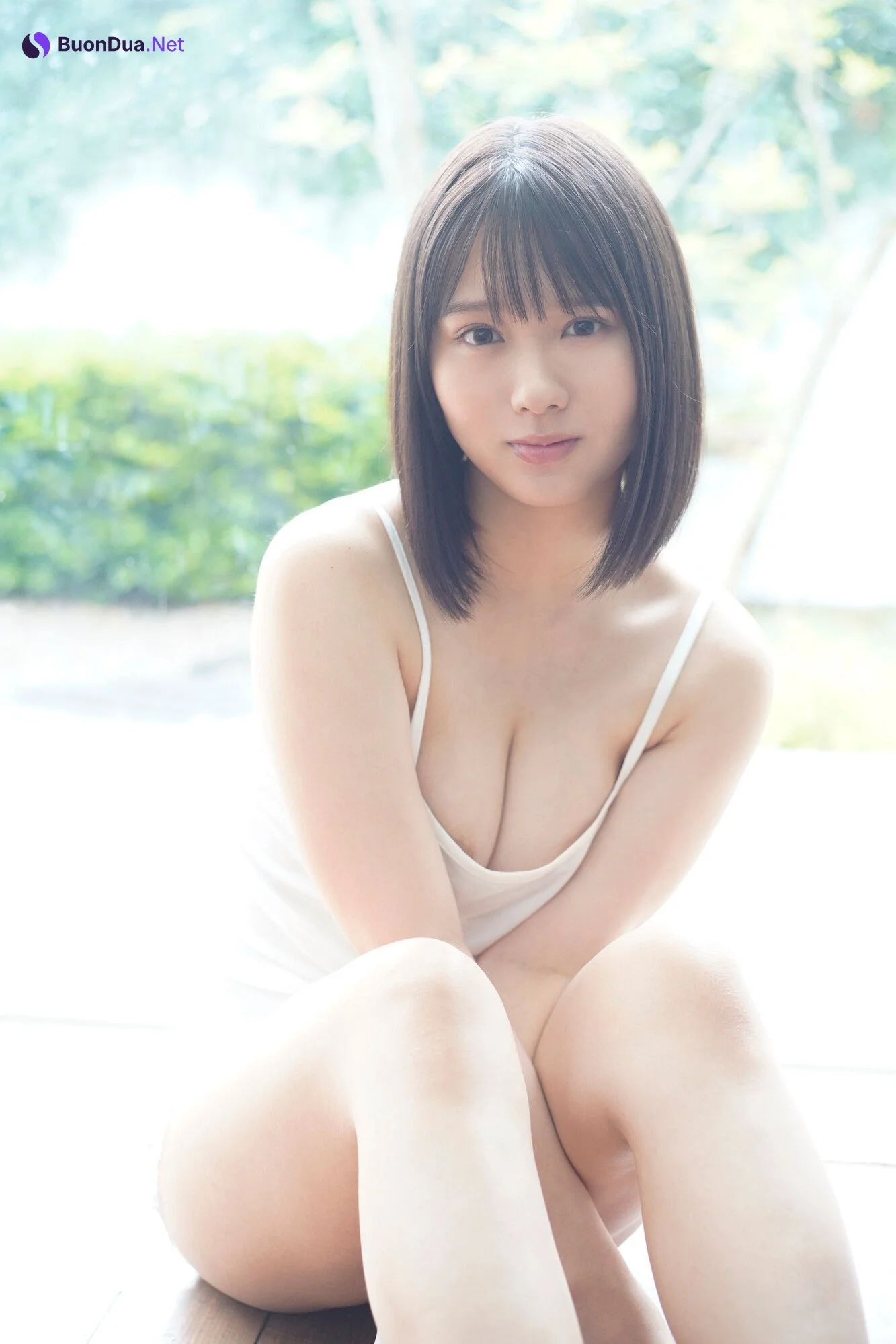 Nanami Ogura 小倉七海, Shukan Gendai 2021.09.11 (週刊現代 2021年9月11日号) - 사진 6
