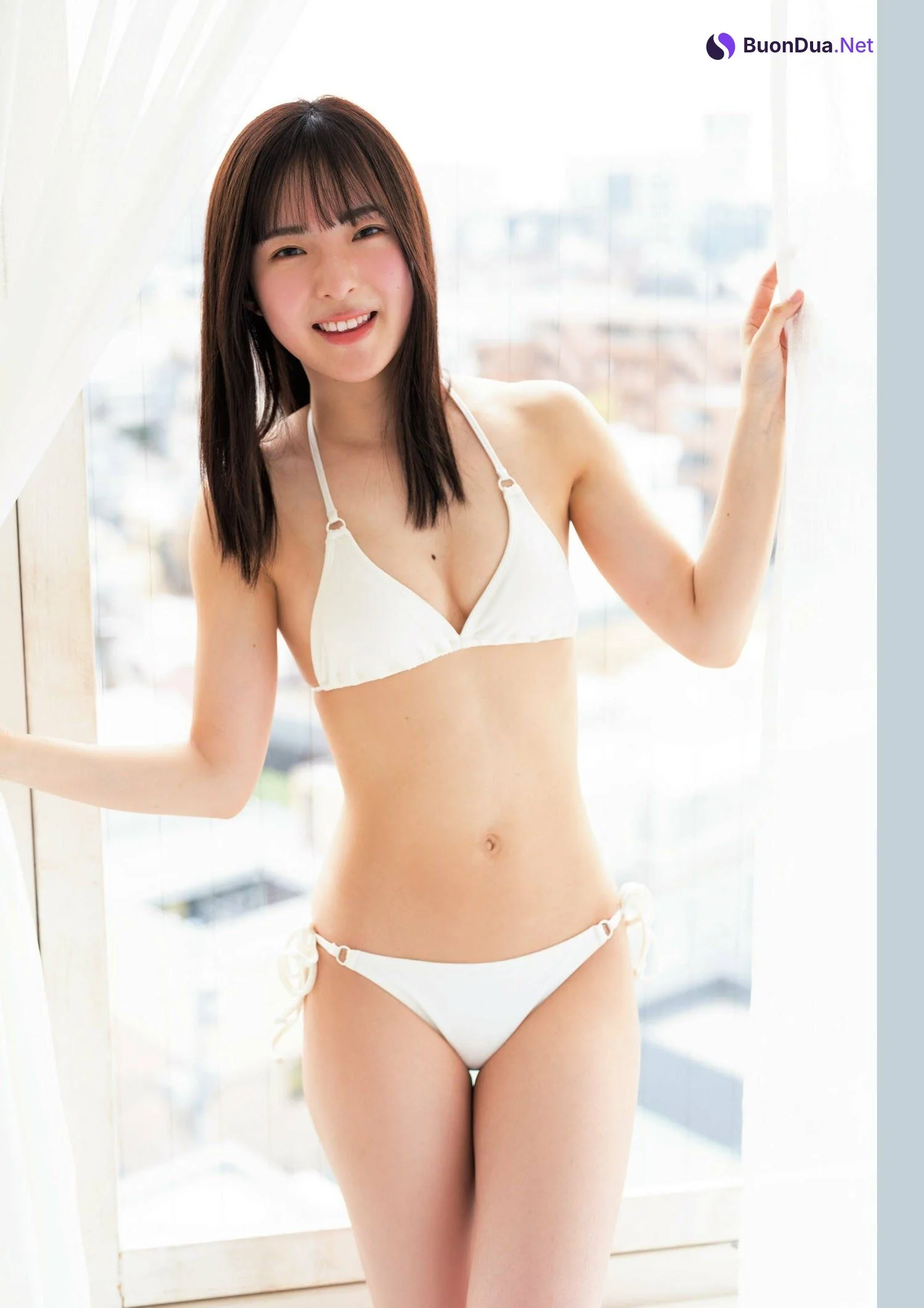 Nanami Otsuka 大塚七海, FLASHスペシャル グラビアBEST 2023年春 - Photo 3