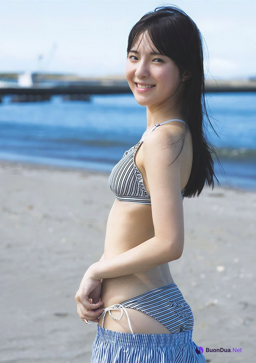 Nanami Otsuka 大塚七海, Weekly Playboy 2024 No.42 (週刊プレイボーイ 2024年42号) - Photo 10