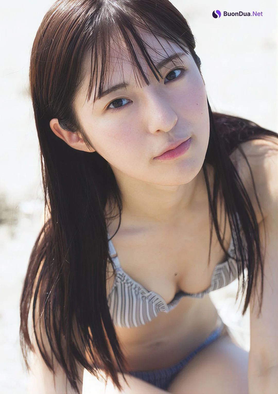 Nanami Otsuka 大塚七海, Weekly Playboy 2024 No.42 (週刊プレイボーイ 2024年42号) - Photo 9