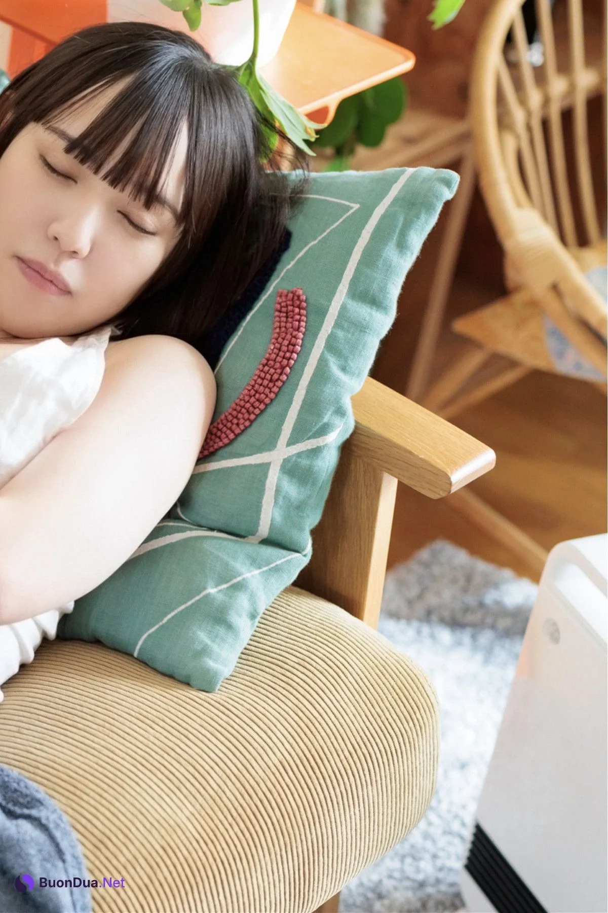 Nanami Sena 星ななみ, 写真集 「甘い記憶」 Set.01 - Photo 19