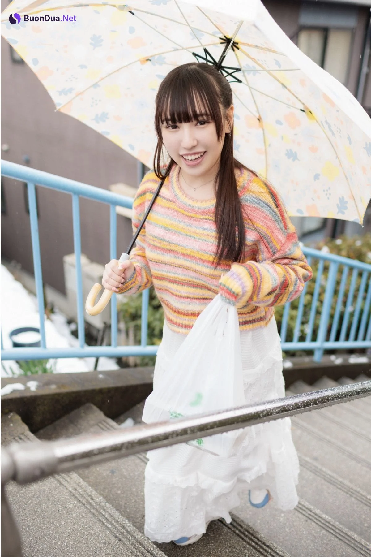 Nanami Sena 星ななみ, 写真集 「甘い記憶」 Set.01 - Photo 2