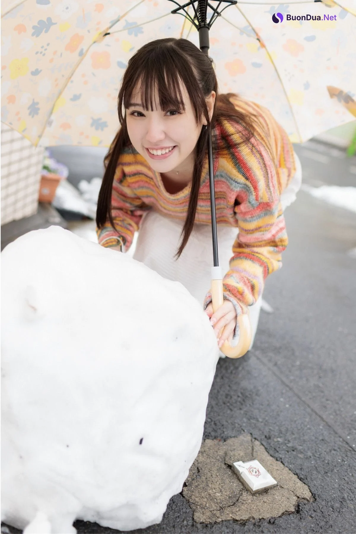 Nanami Sena 星ななみ, 写真集 「甘い記憶」 Set.01 - Photo 3