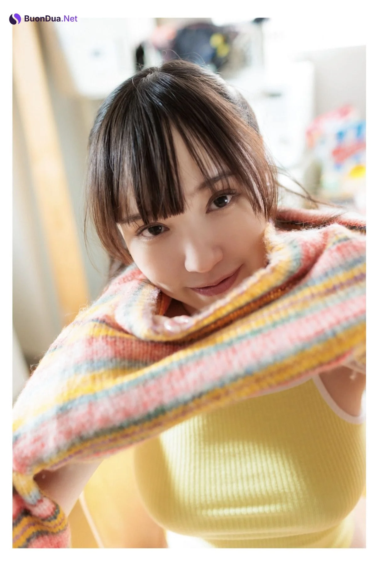 Nanami Sena 星ななみ, 写真集 「甘い記憶」 Set.01 - Photo 5
