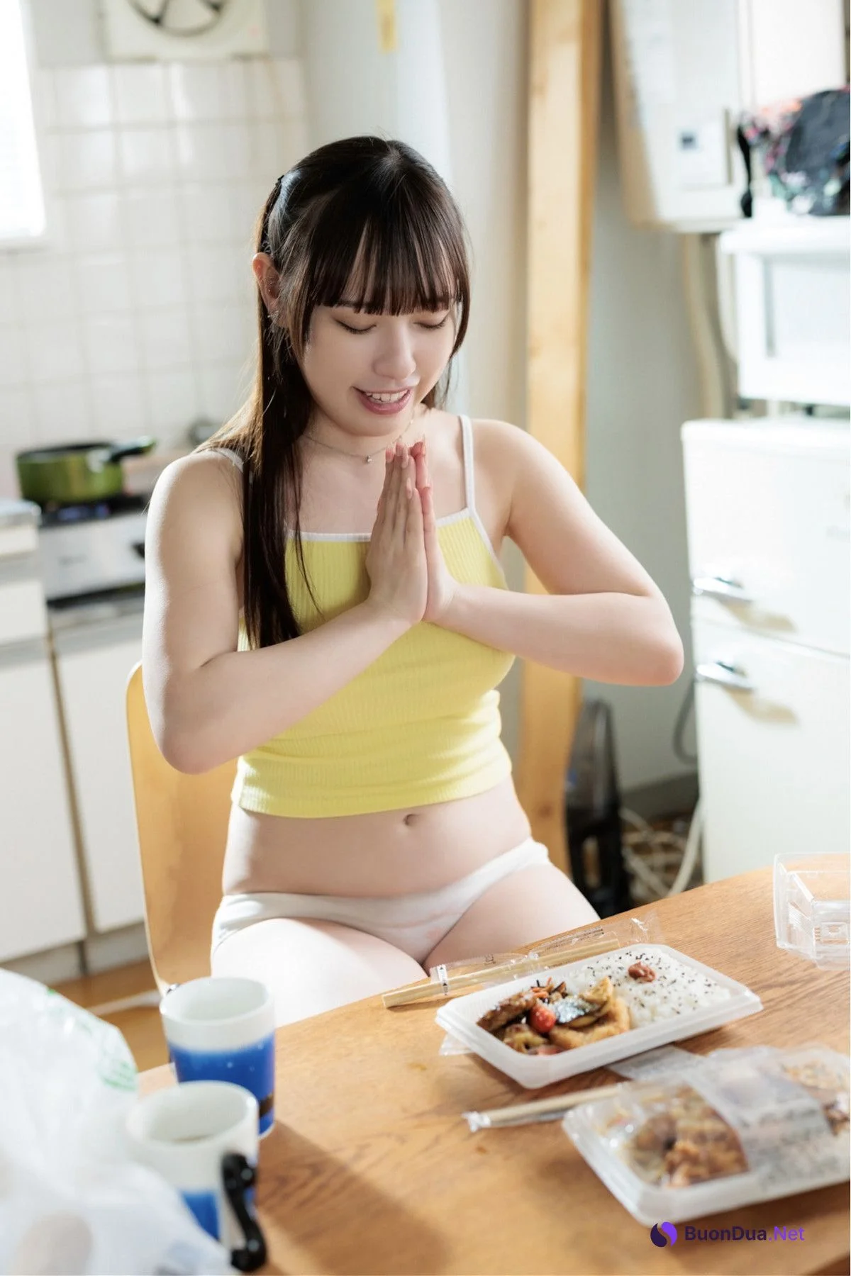 Nanami Sena 星ななみ, 写真集 「甘い記憶」 Set.01 - Photo 6