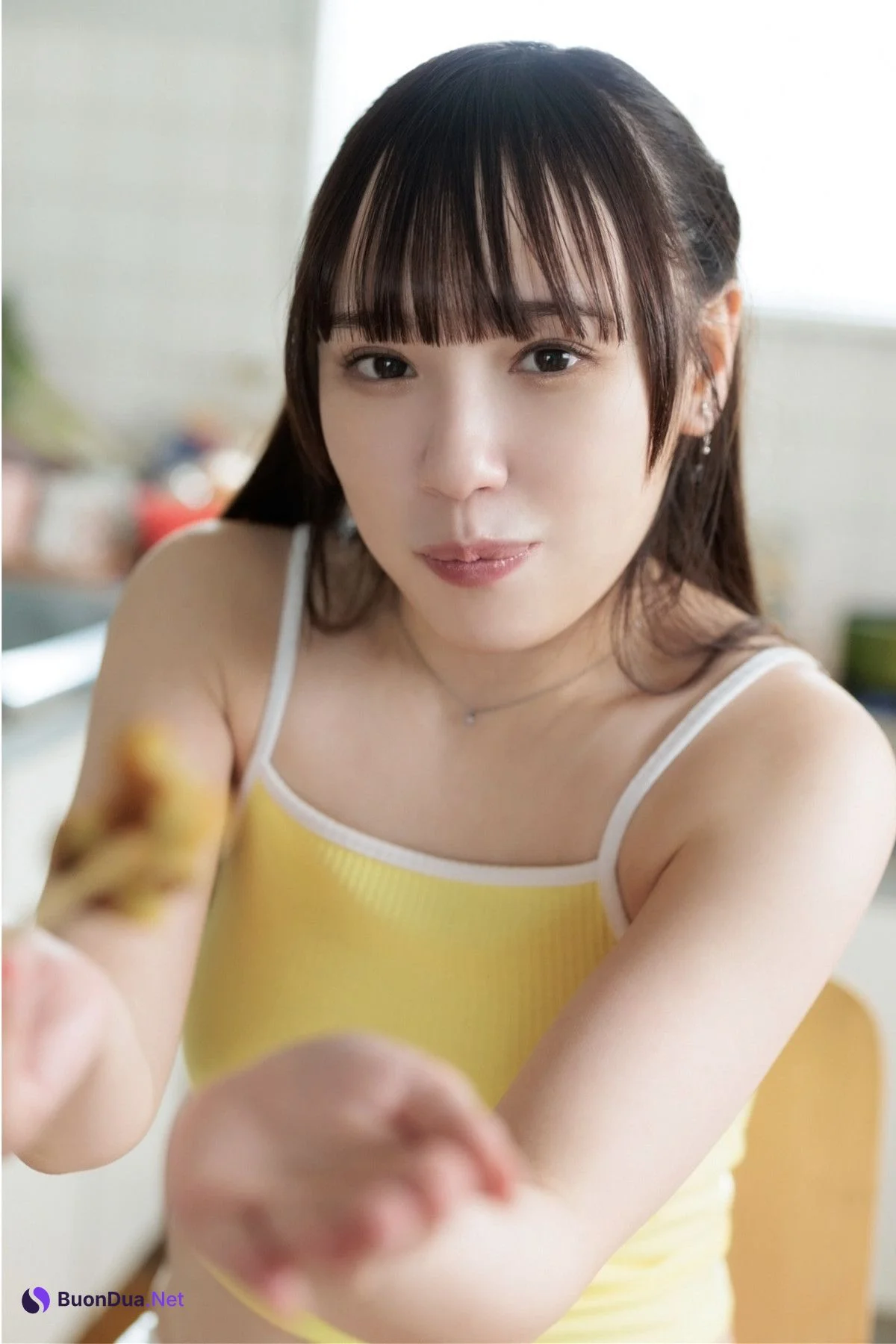 Nanami Sena 星ななみ, 写真集 「甘い記憶」 Set.01 - Photo 7