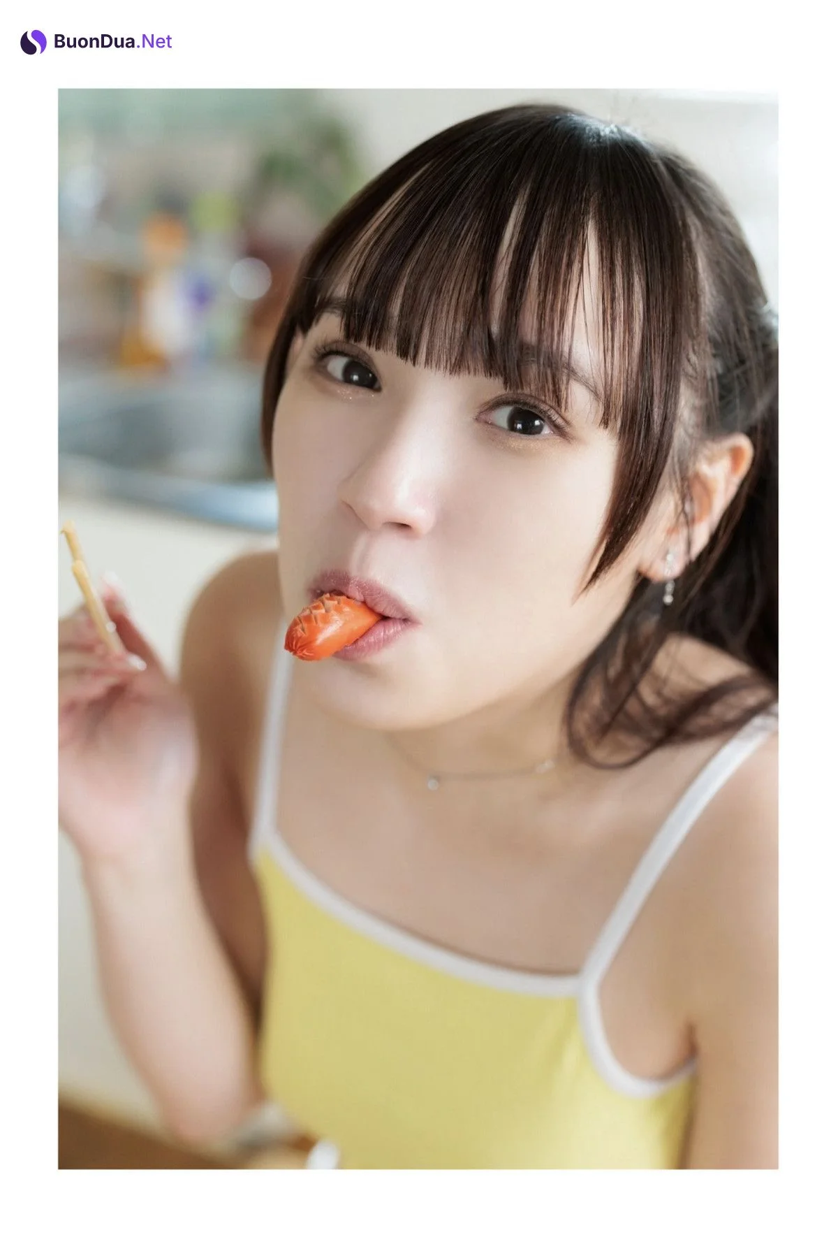 Nanami Sena 星ななみ, 写真集 「甘い記憶」 Set.01 - Photo 8