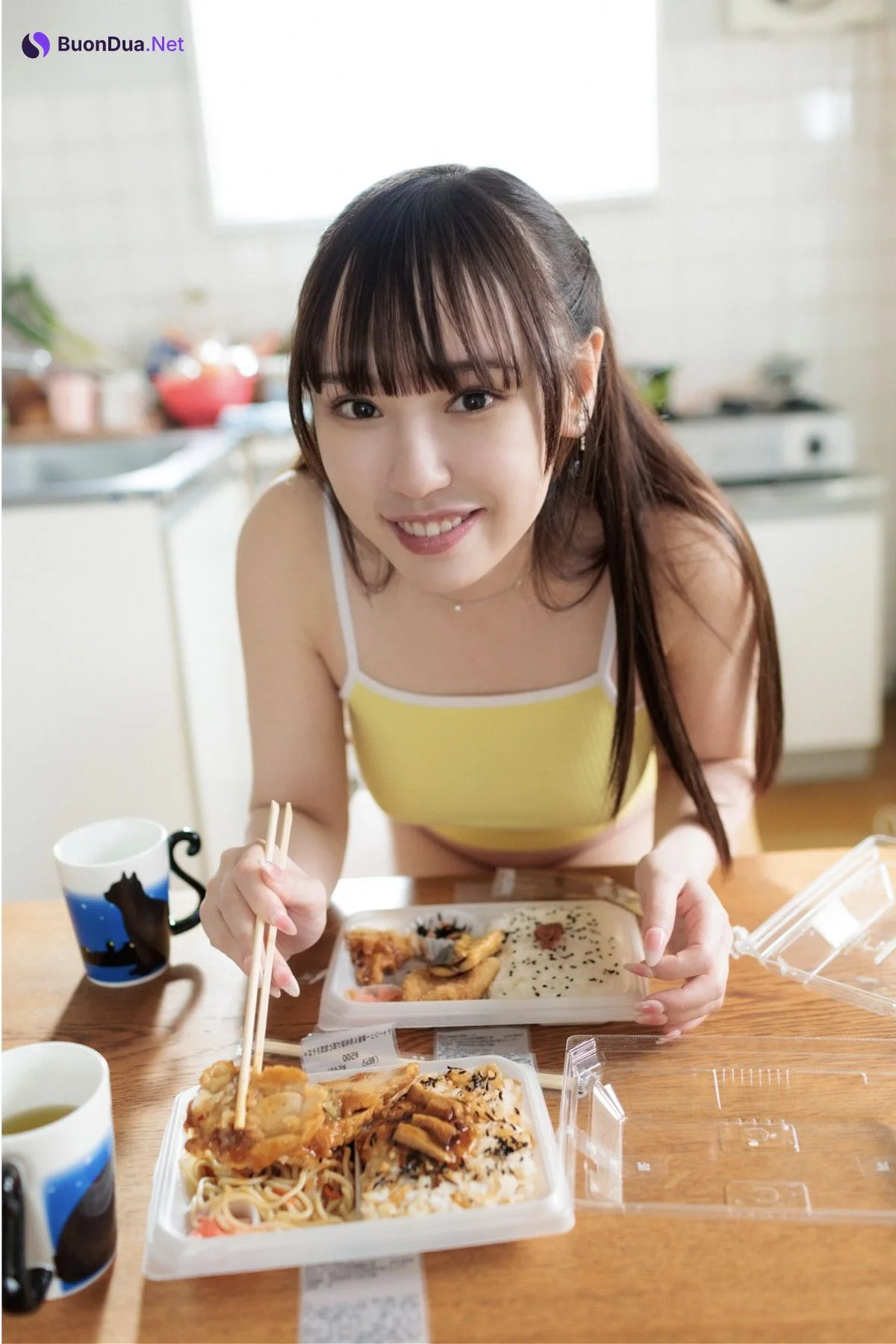 Nanami Sena 星ななみ, 写真集 「甘い記憶」 Set.01 - Photo 9