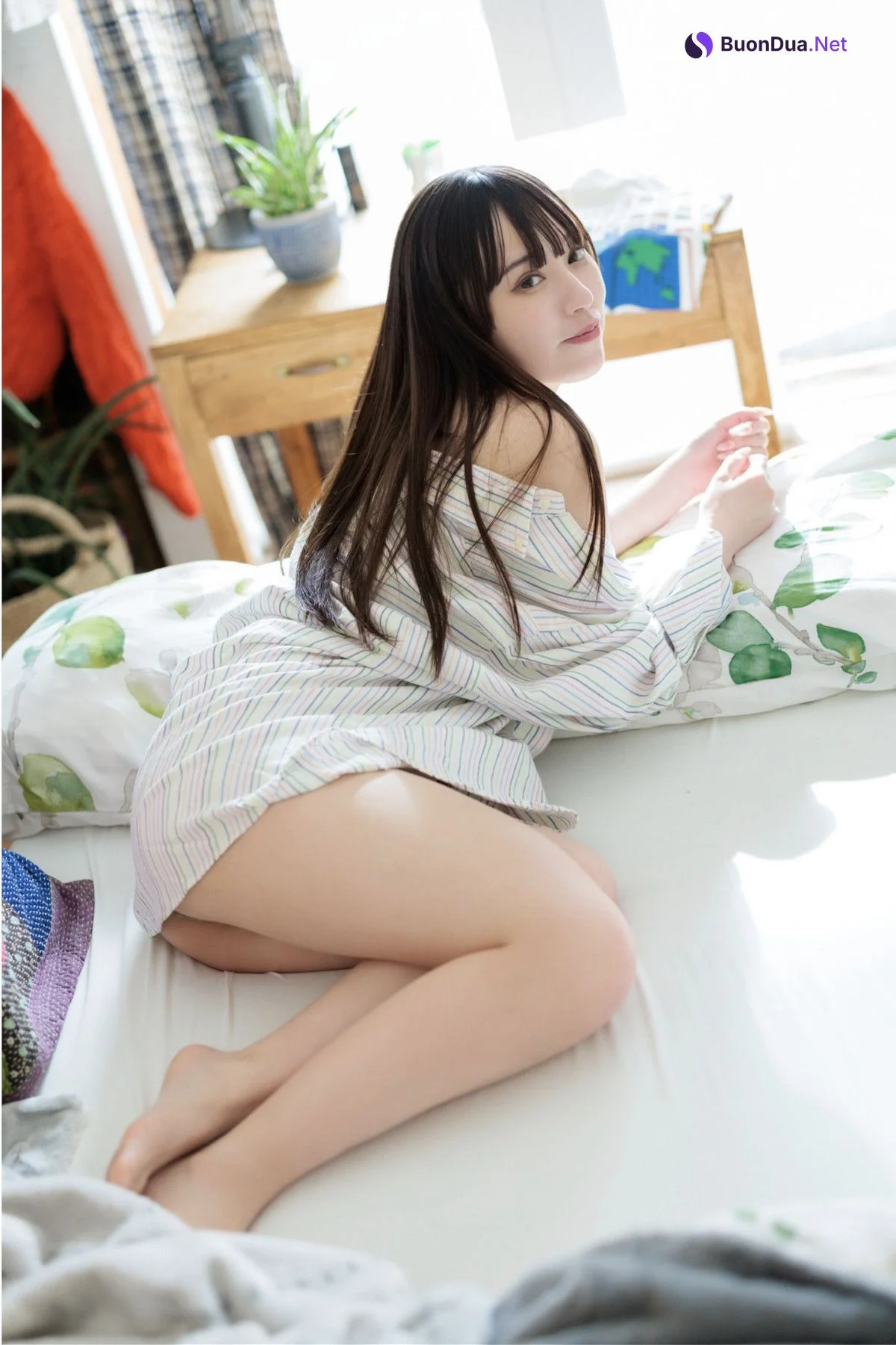 Nanami Sena 星ななみ, 写真集 「甘い記憶」 Set.02 - Photo 12