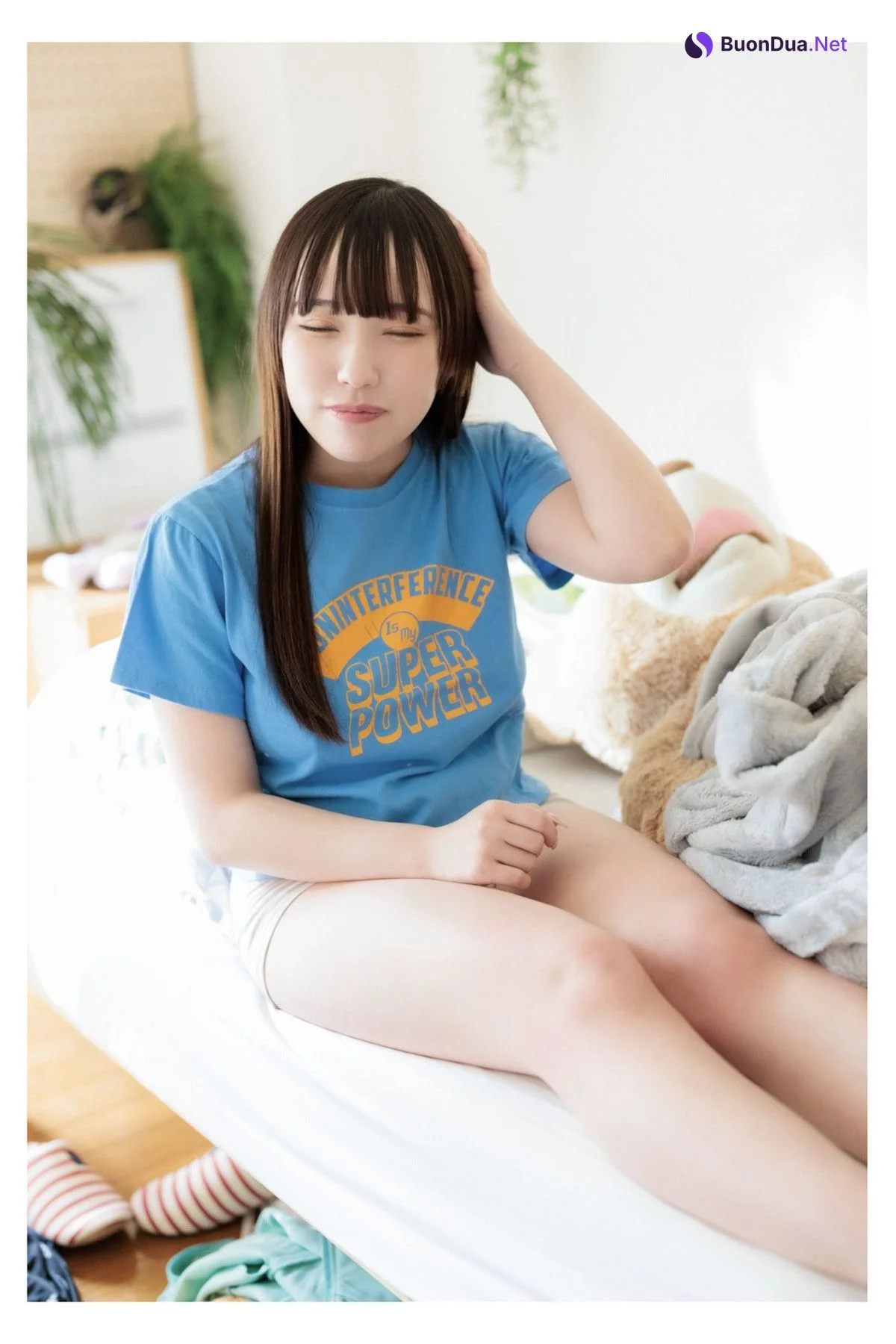 Nanami Sena 星ななみ, 写真集 「甘い記憶」 Set.02 - Photo 17