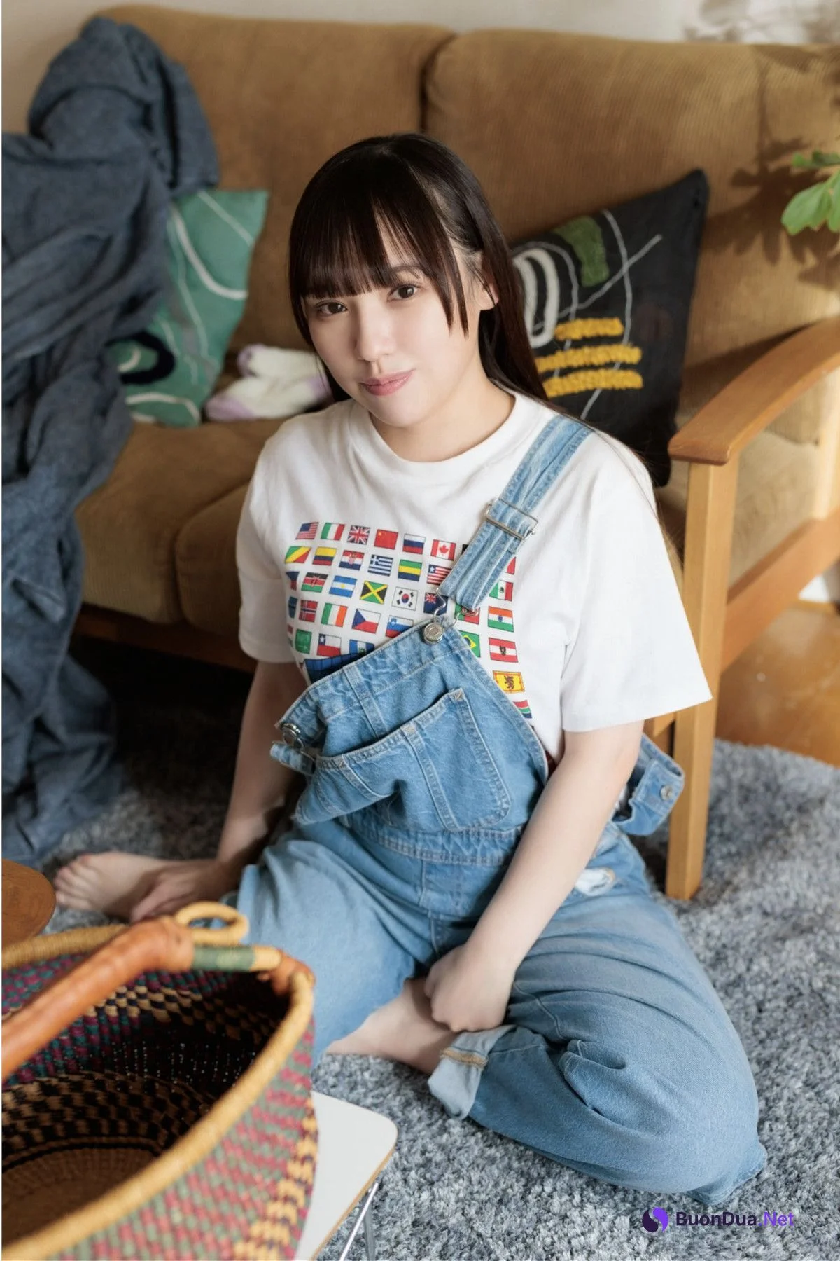 Nanami Sena 星ななみ, 写真集 「甘い記憶」 Set.02 - Photo 2