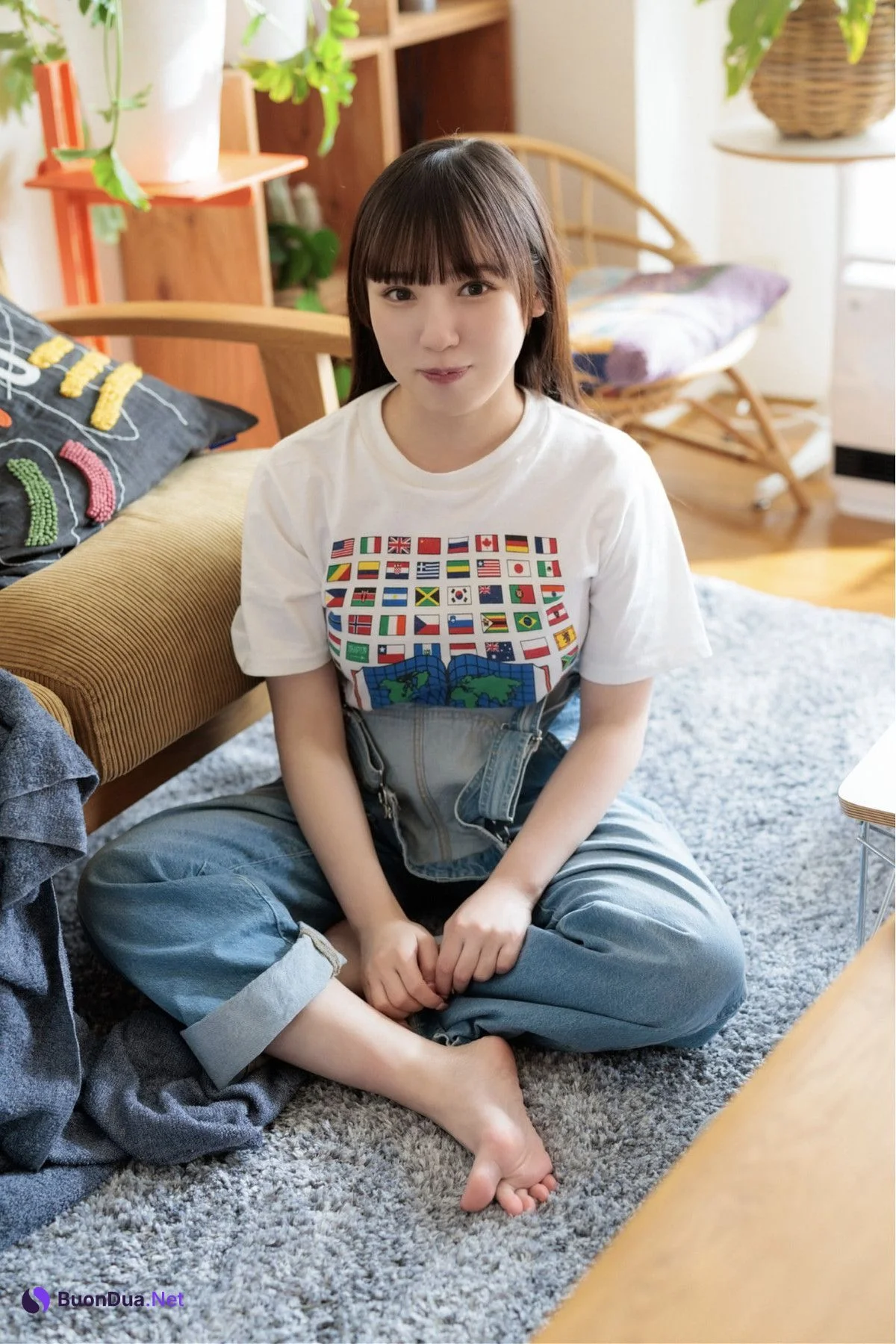 Nanami Sena 星ななみ, 写真集 「甘い記憶」 Set.02 - Photo 3