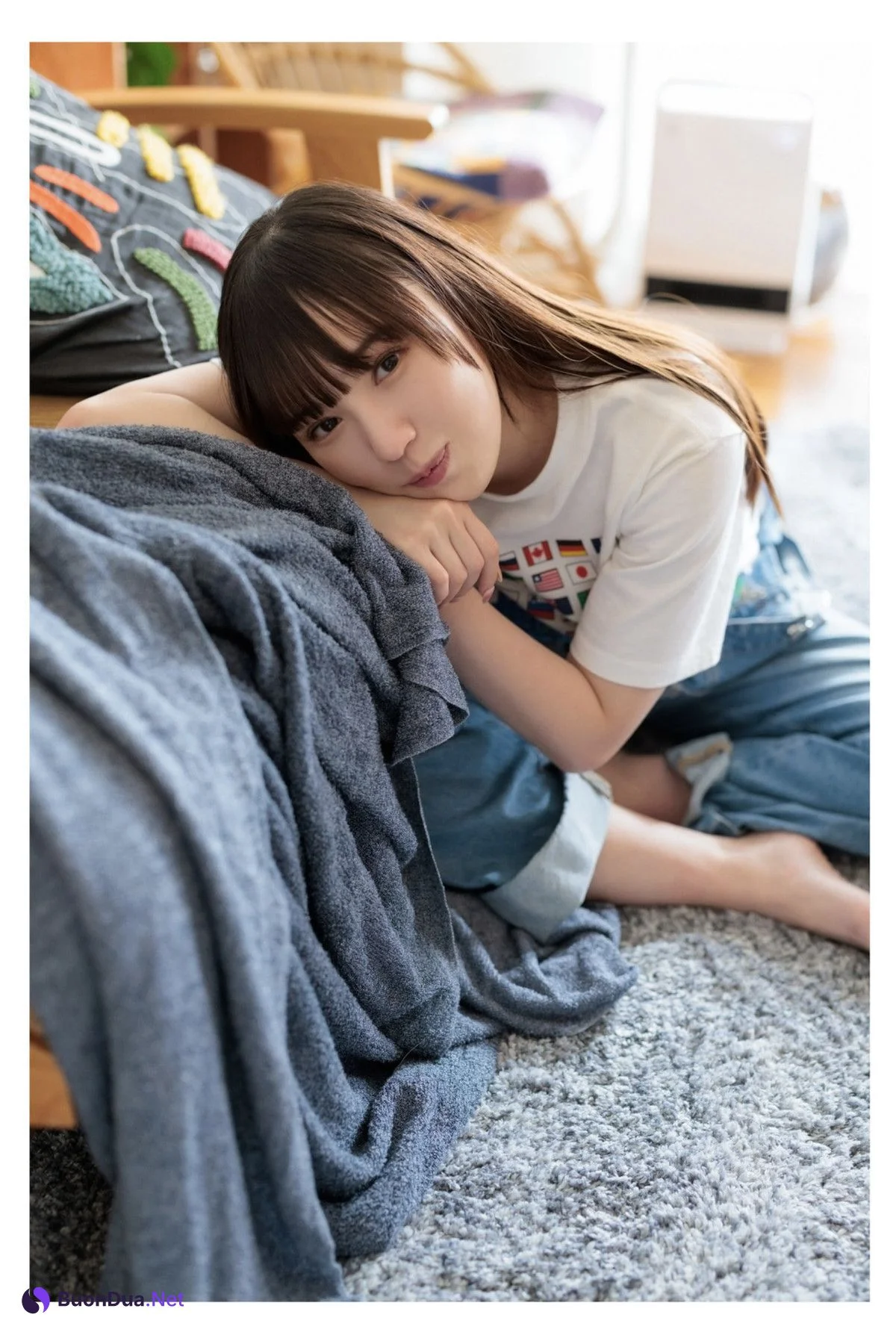 Nanami Sena 星ななみ, 写真集 「甘い記憶」 Set.02 - Photo 4